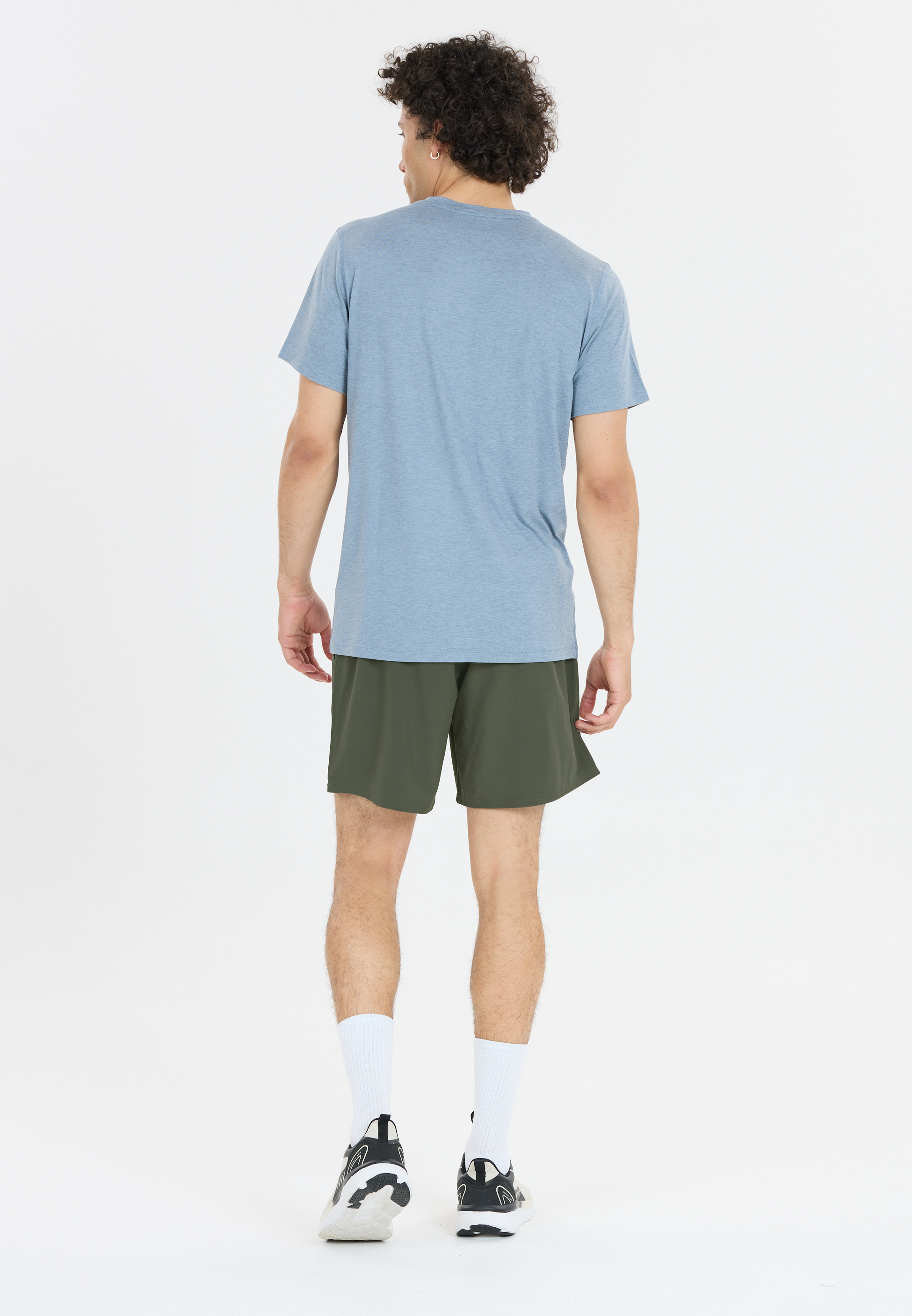 ENDURANCE, Kroser Shorts