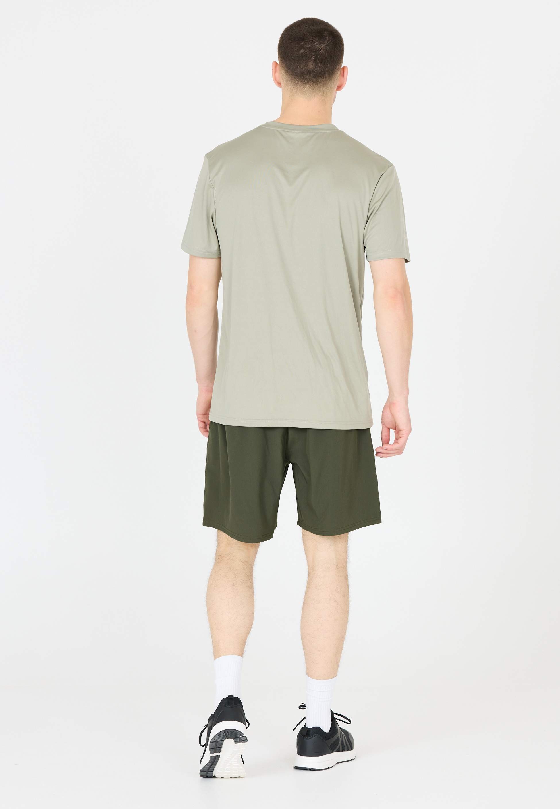 ENDURANCE, Kroser Shorts