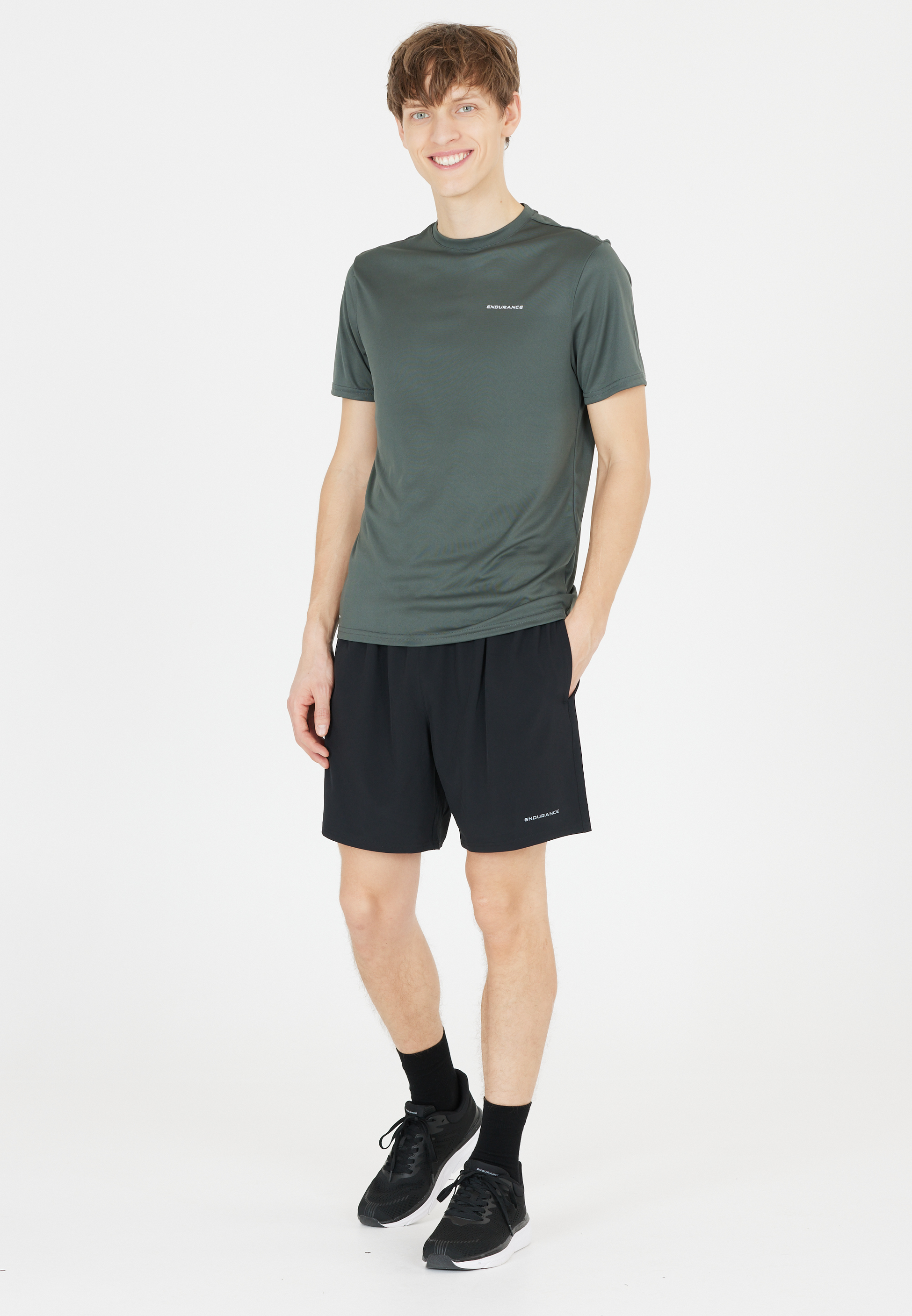 ENDURANCE, Kroser Shorts