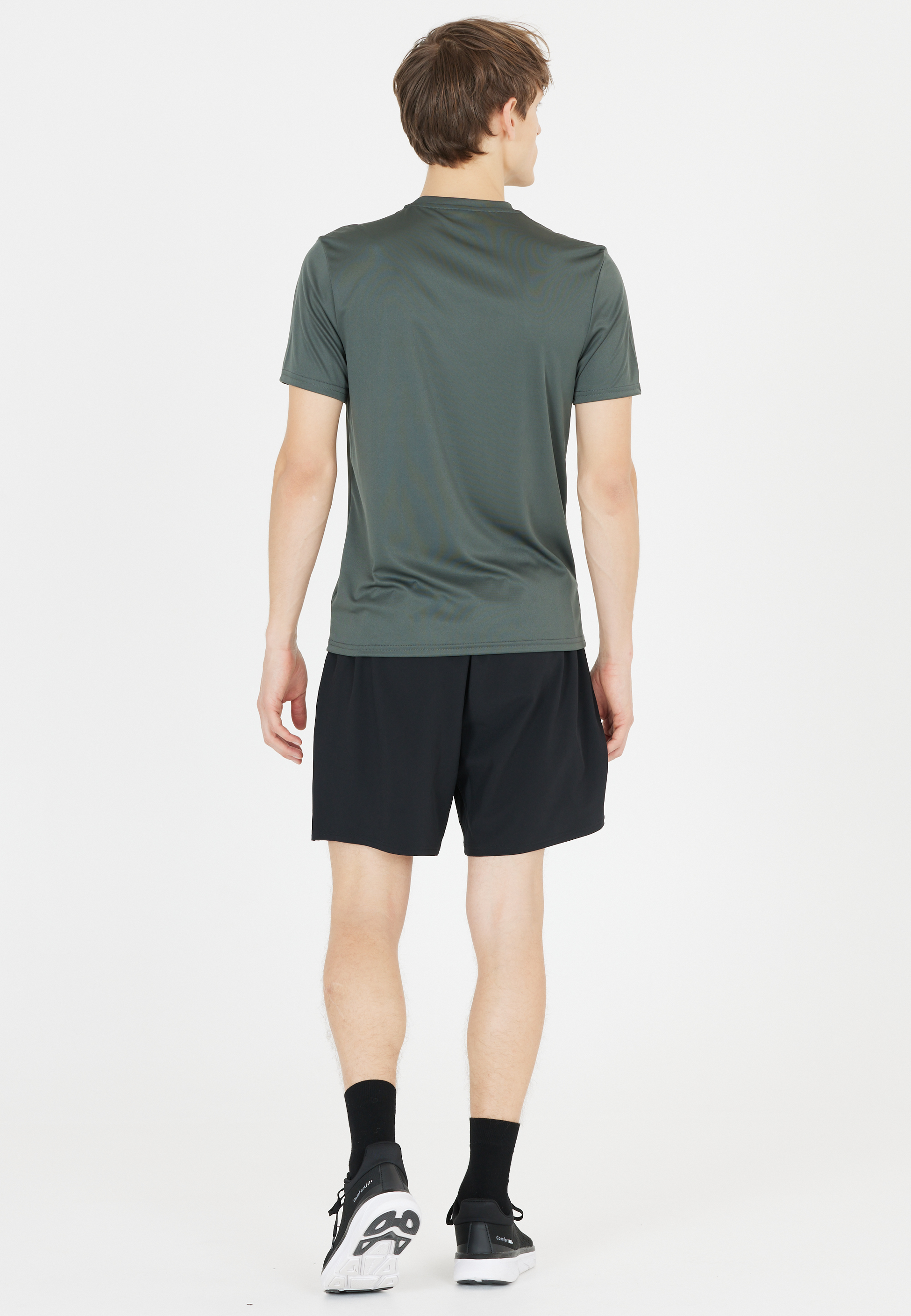 ENDURANCE, Kroser Shorts