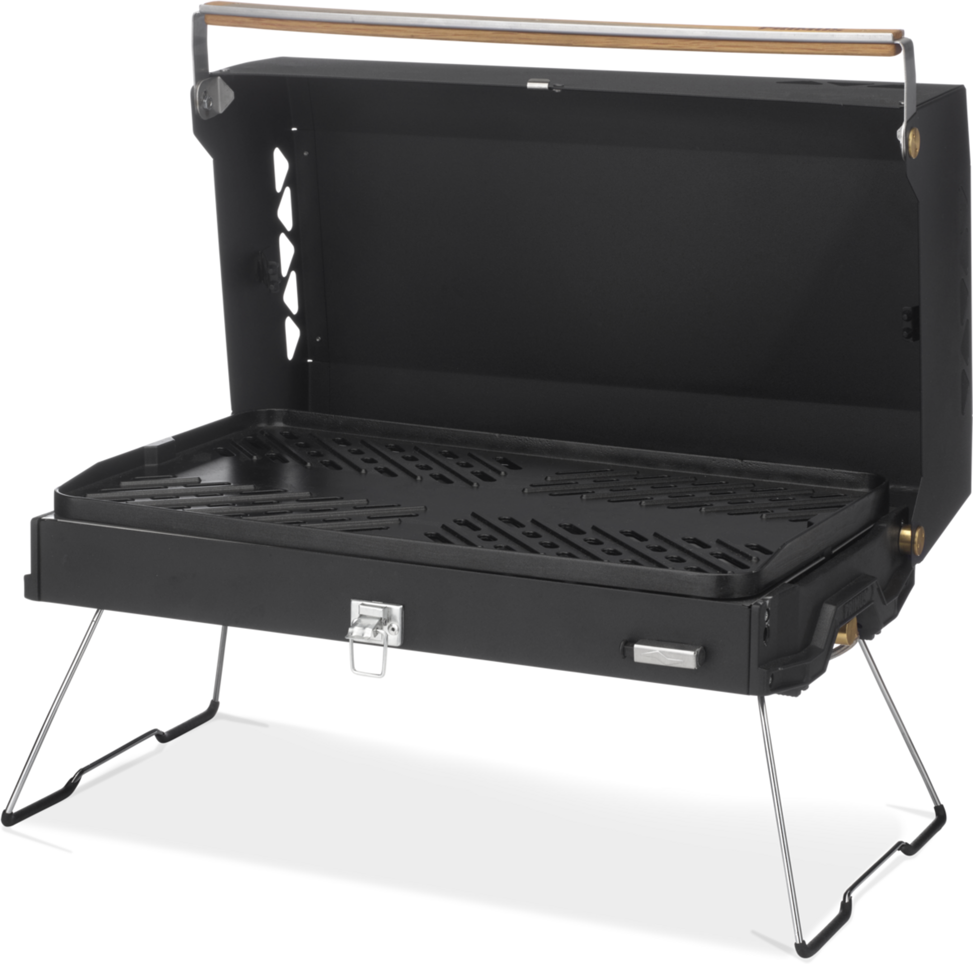 PRIMUS, Kuchoma Stove