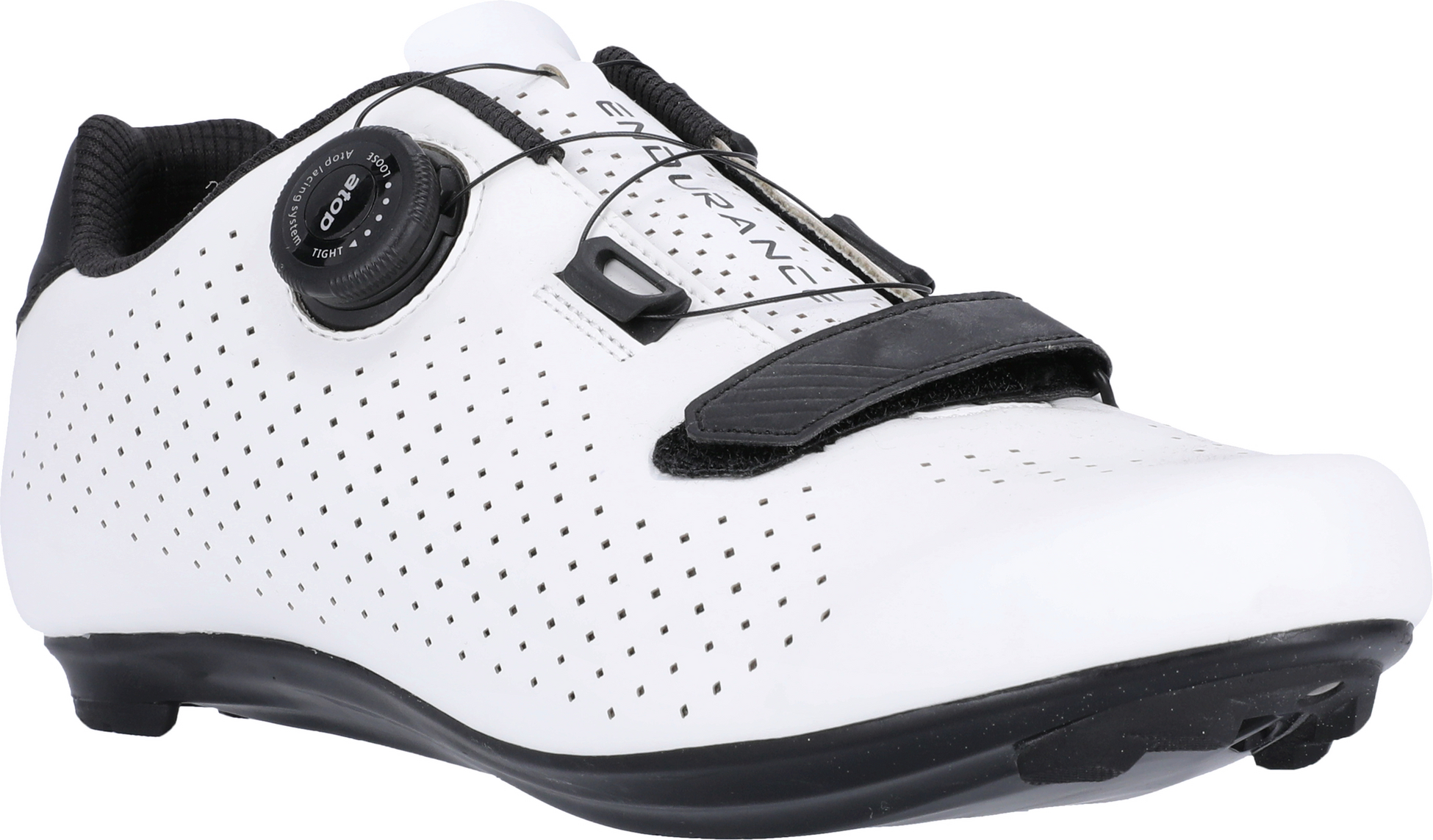 ENDURANCE, Kukanol Cycling Shoe