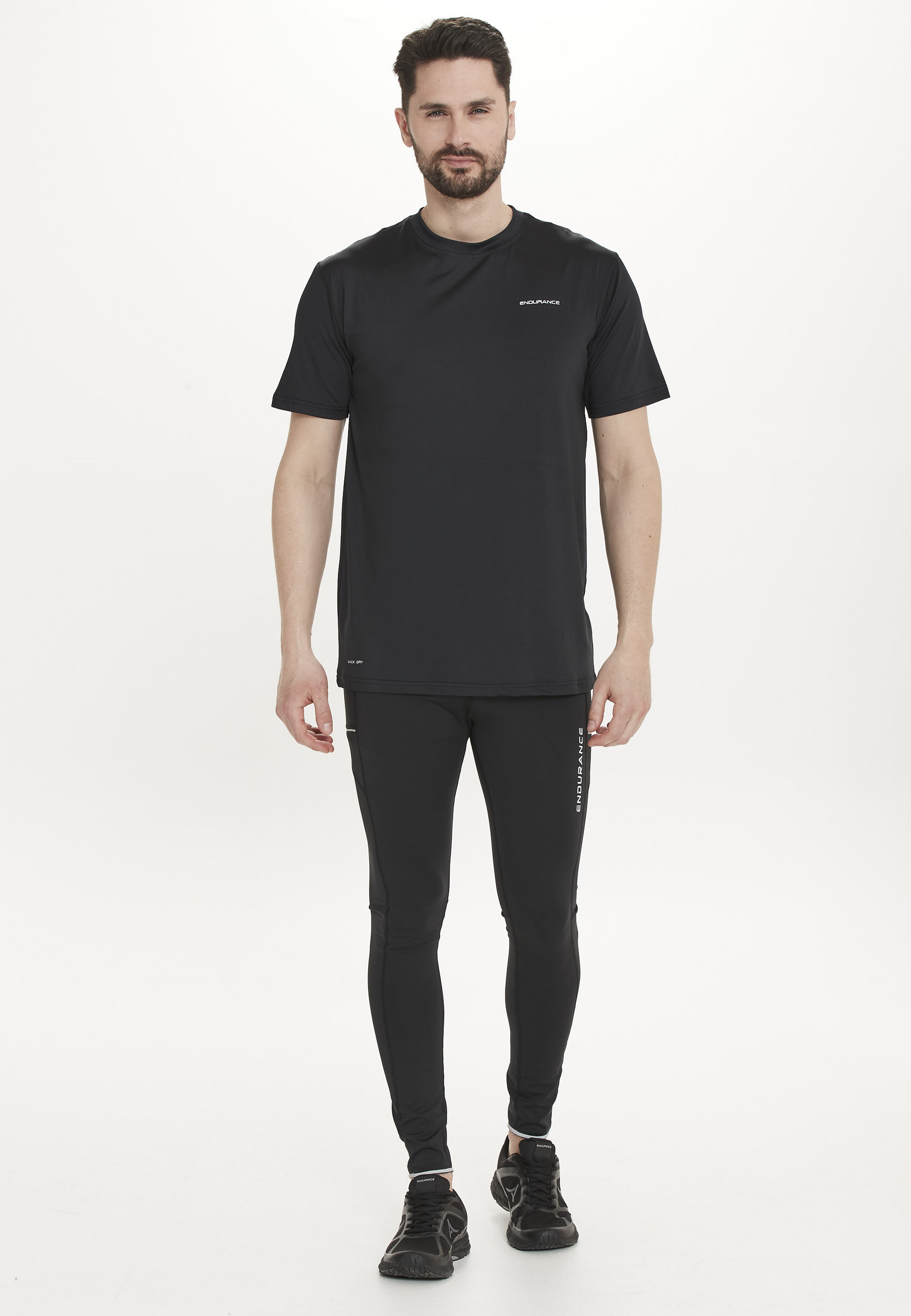 ENDURANCE, Kulon T-shirt