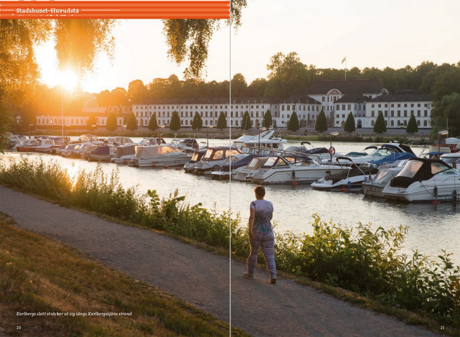 CALAZO, Kulturvandringar Kring Stockholm