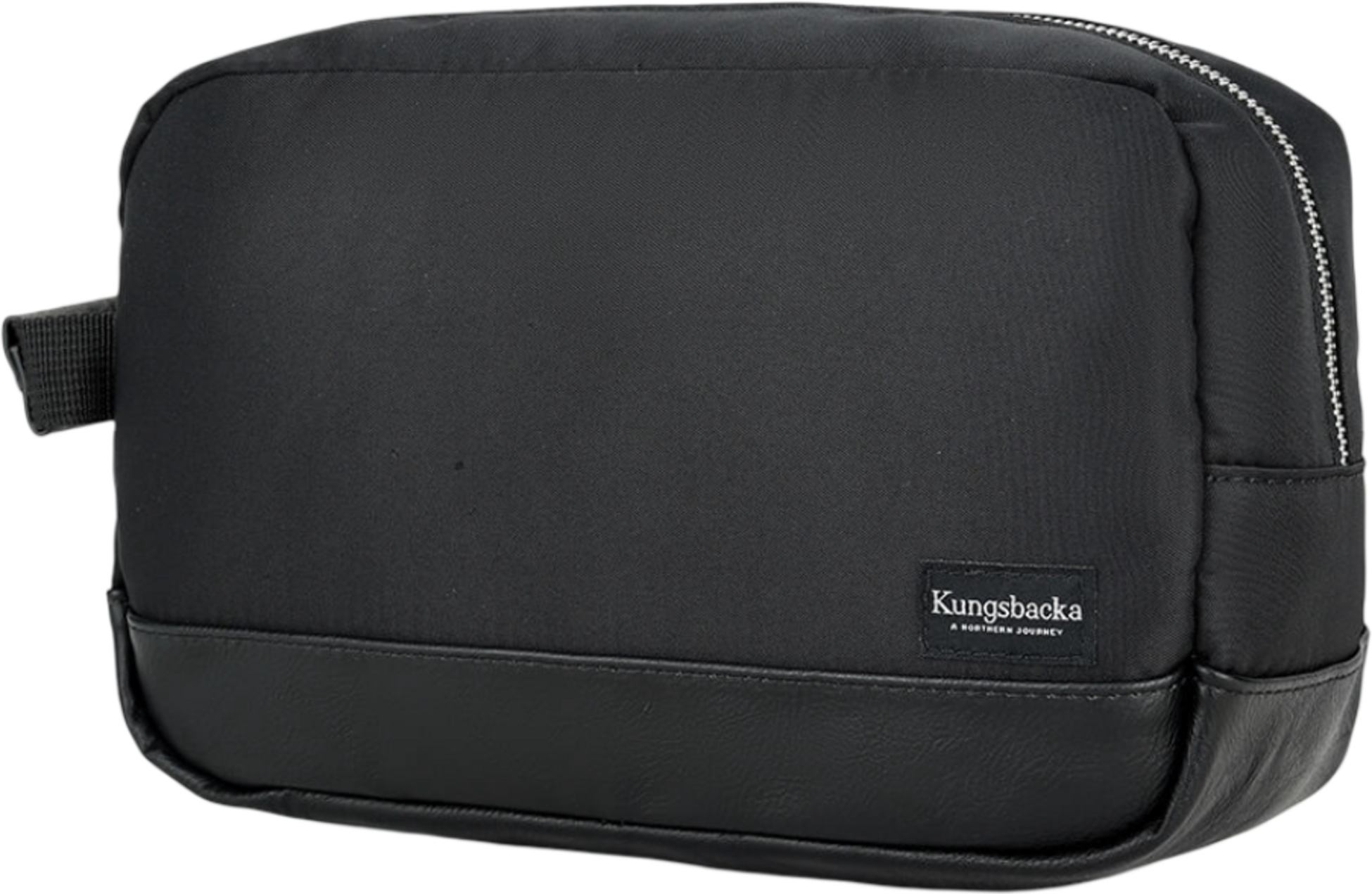 KUNGSBACKA, Kungsbacka Necessär Filippa Svart 1,2l