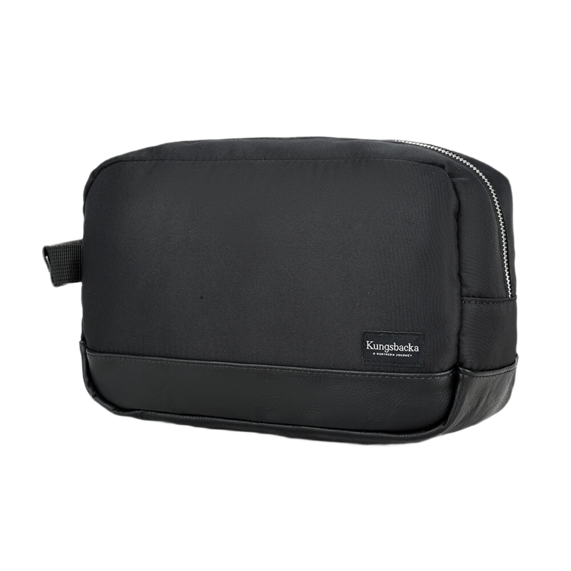 KUNGSBACKA, Kungsbacka Necessär Filippa Svart 1,2l