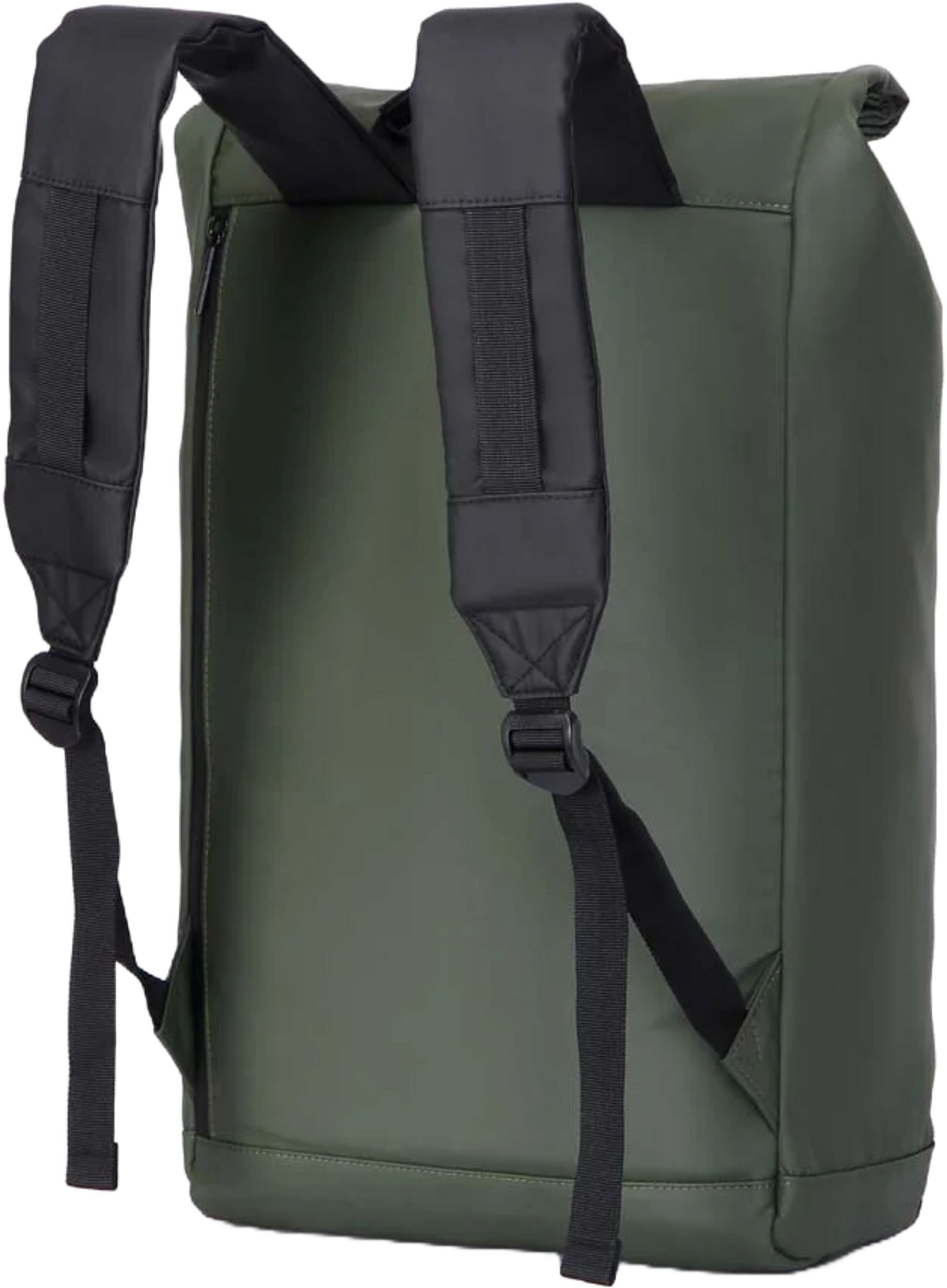 KUNGSBACKA, Kungsbacka Ryggsäck Gorm 15,6" Grön