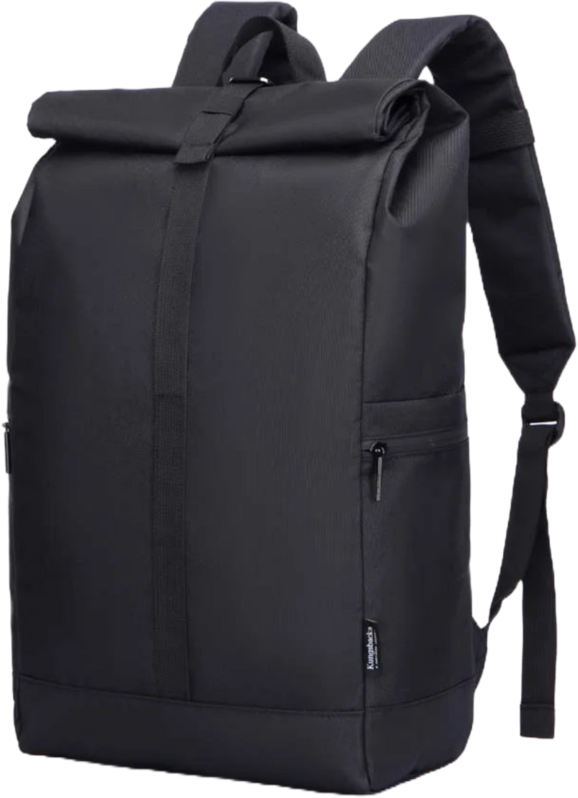 KUNGSBACKA, Kungsbacka Ryggsäck Revna 15,6" Black