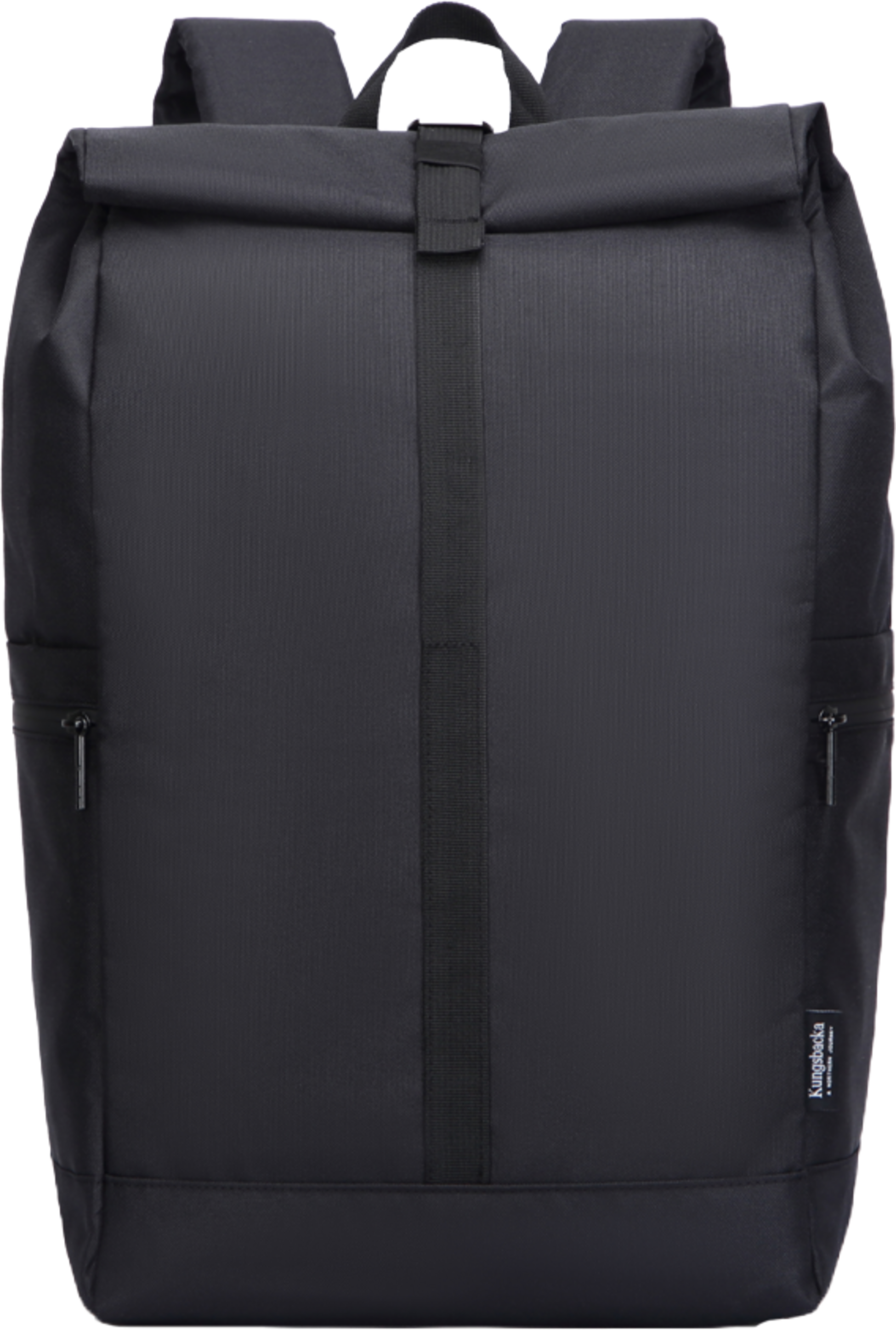 KUNGSBACKA, Kungsbacka Ryggsäck Revna 15,6" Black