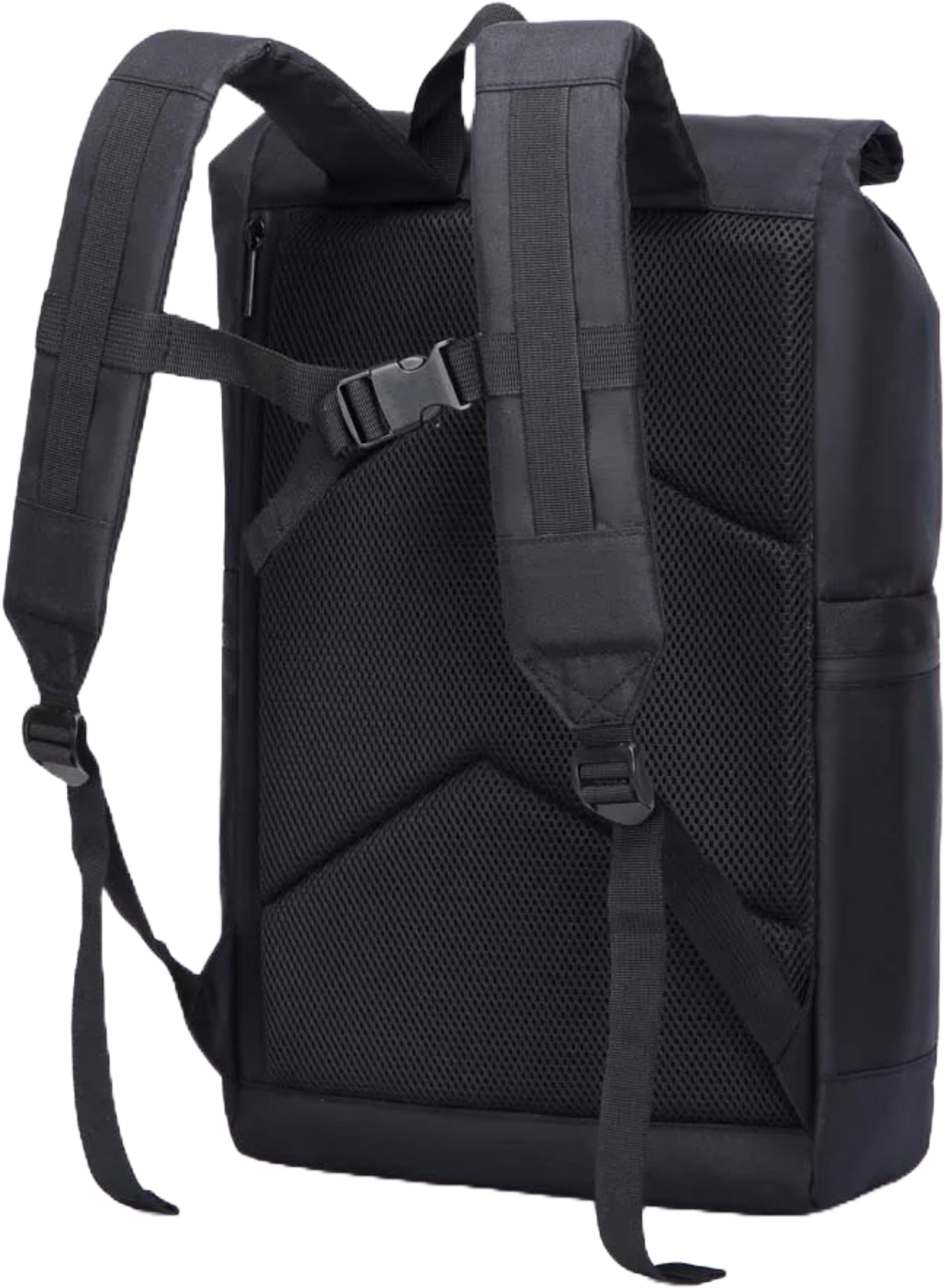 KUNGSBACKA, Kungsbacka Ryggsäck Revna 15,6" Black