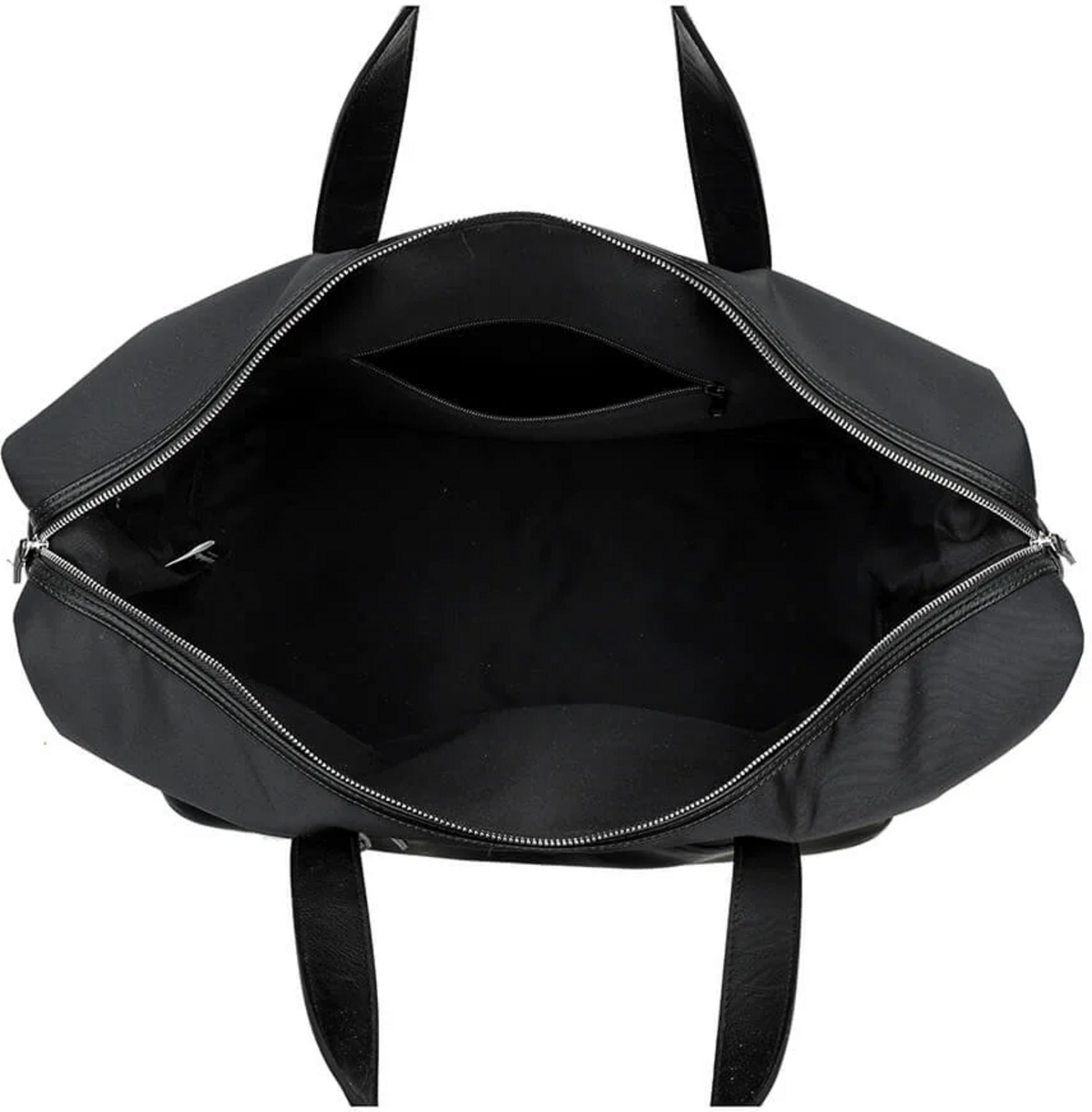 KUNGSBACKA, Kungsbacka Weekend Bag Ludvig Svart 40l