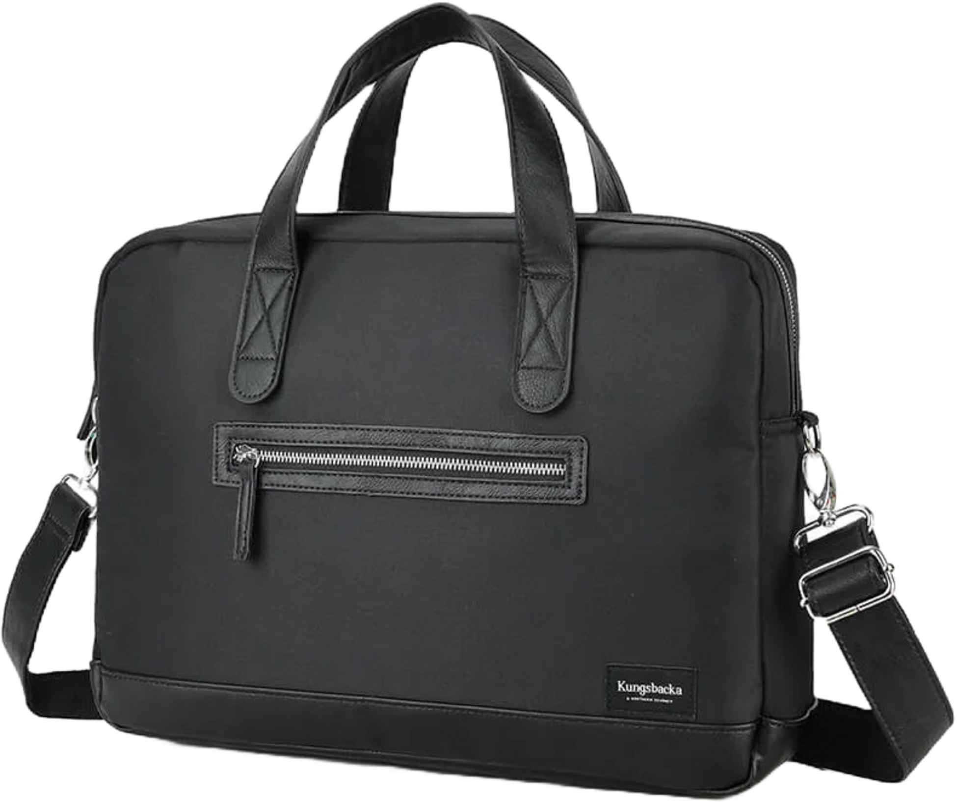 KUNGSBACKA, Kungsbacka datorv&auml;ska Jenny Svart 17"