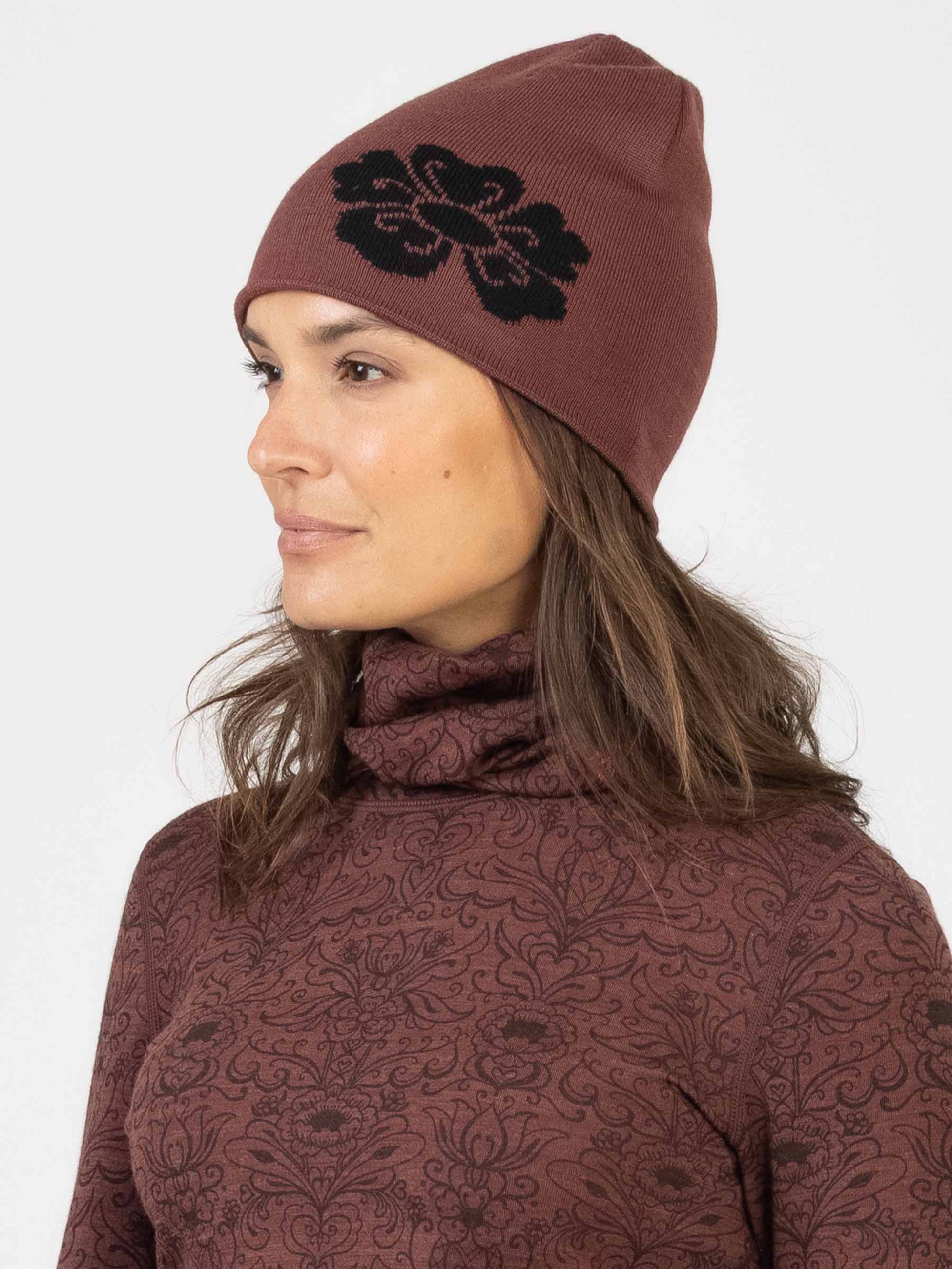 ULLMAX, Kurbits Wool Mix Hat
