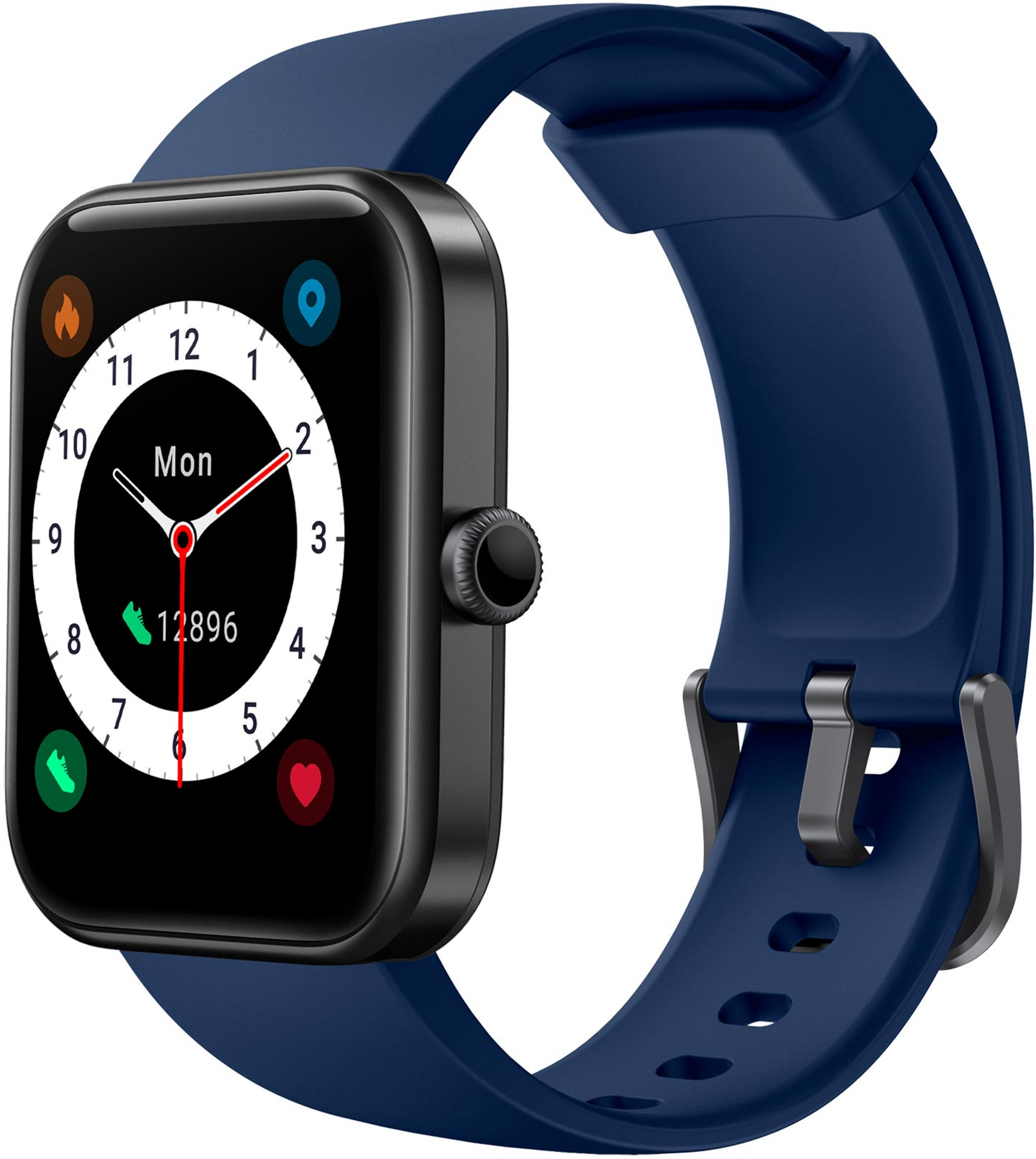 KUURA, Kuura+ Smart Watch Do