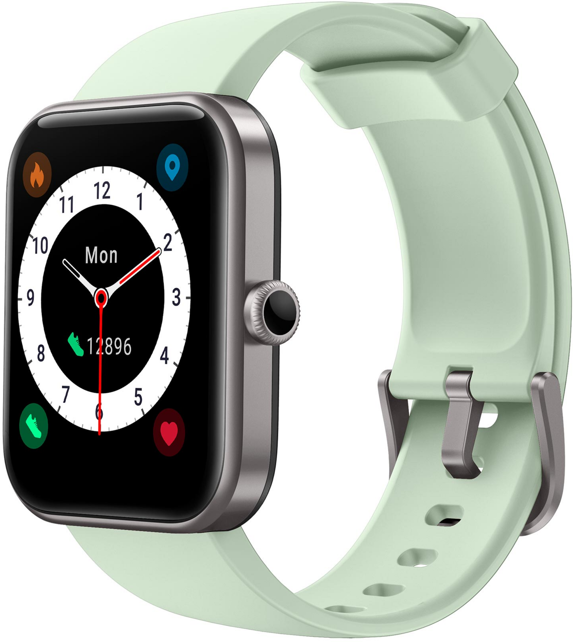 KUURA, Kuura+ Smart Watch Do