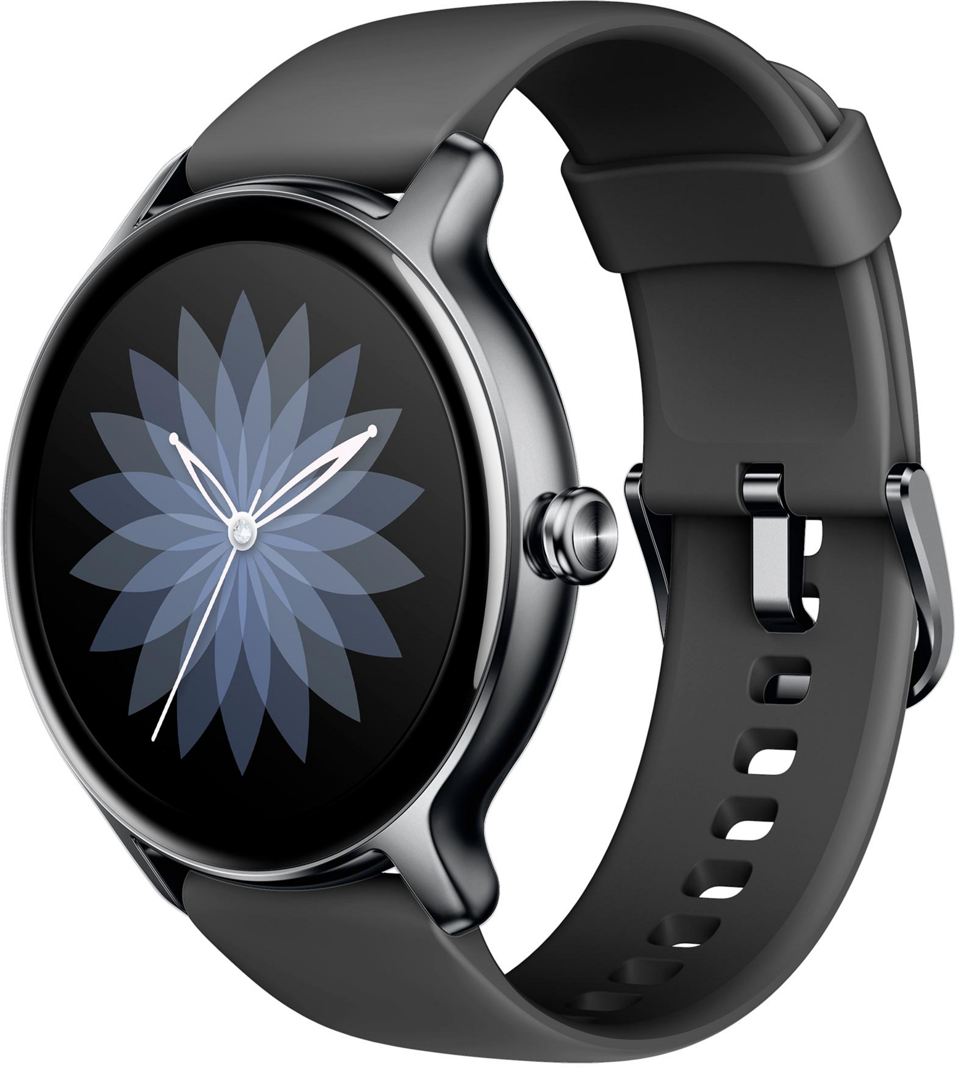 KUURA, Kuura+ Smart Watch Ws - White/gold