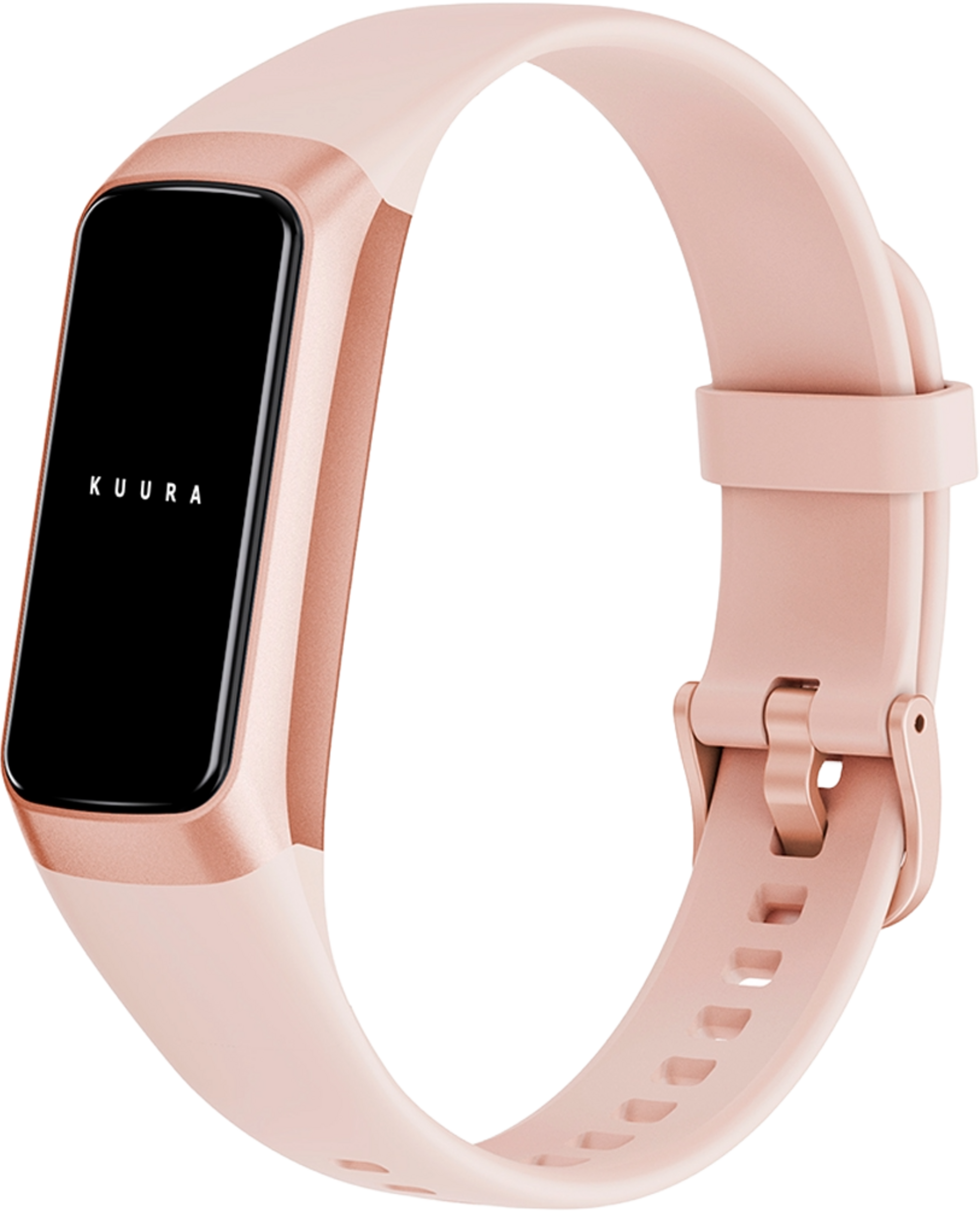 KUURA, Kuura Activity Tracker A3 V2, Pink