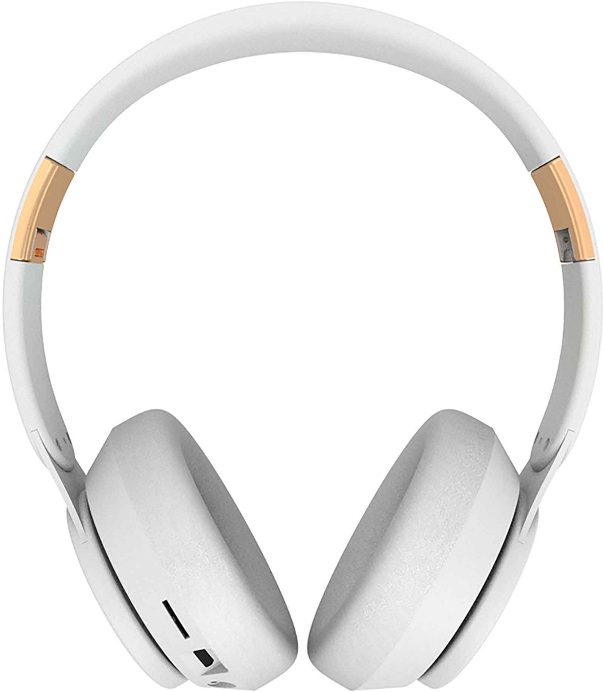 KUURA, Kuura Bass Wireless Headphones, White