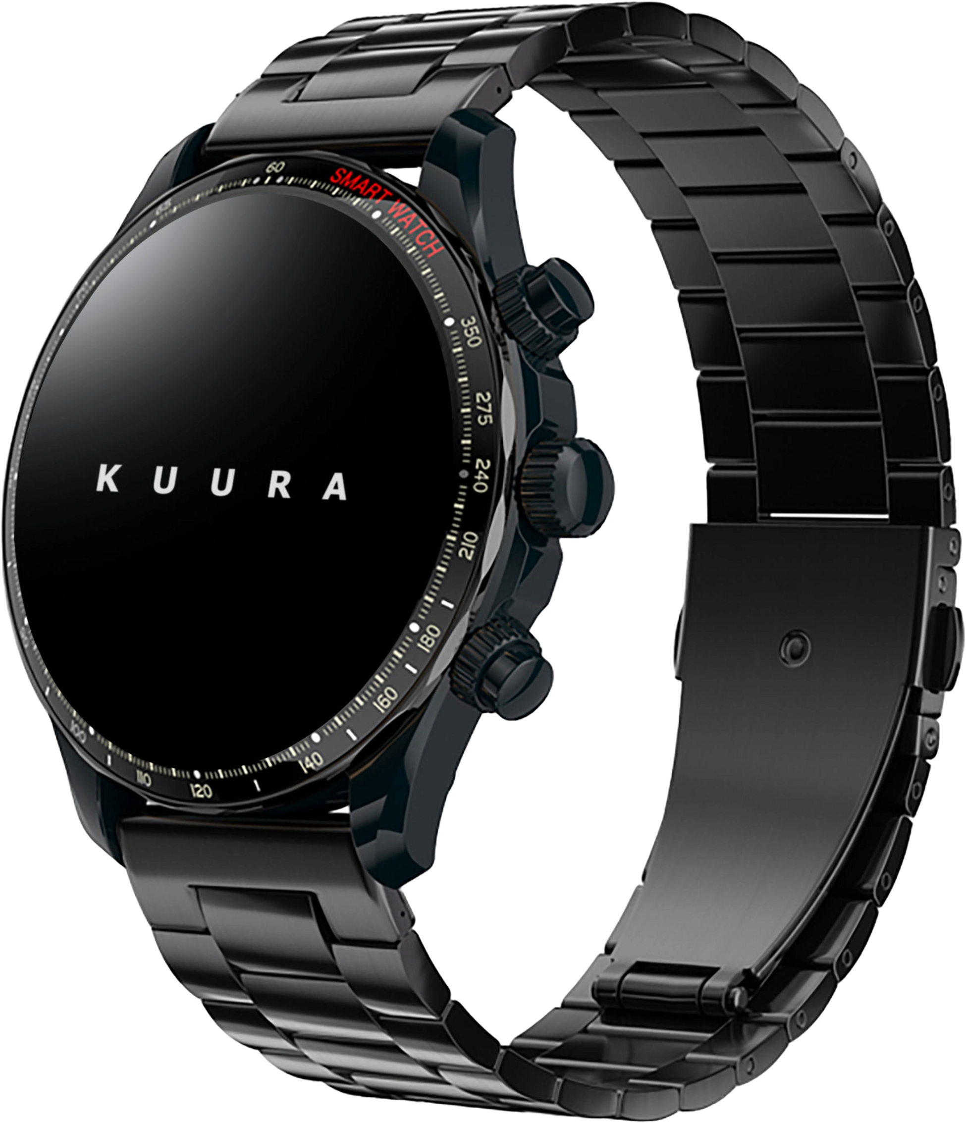KUURA, Kuura Smart Watch Fm2