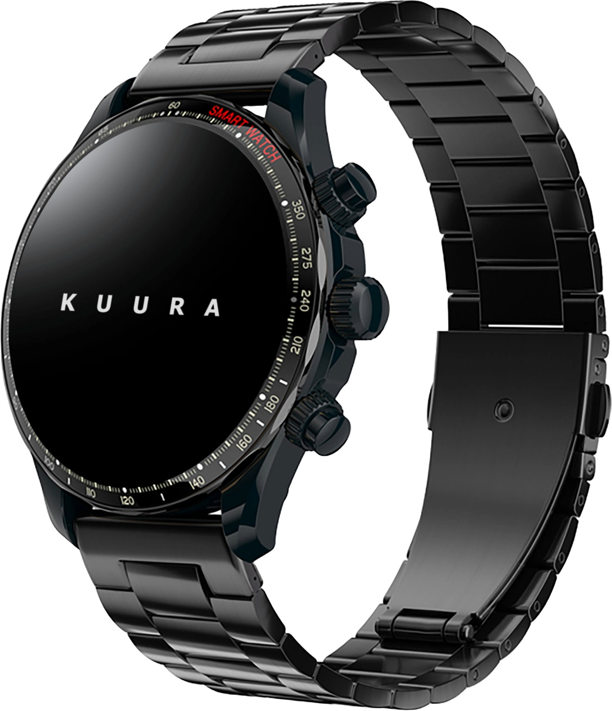 KUURA, Kuura Smart Watch Fm2