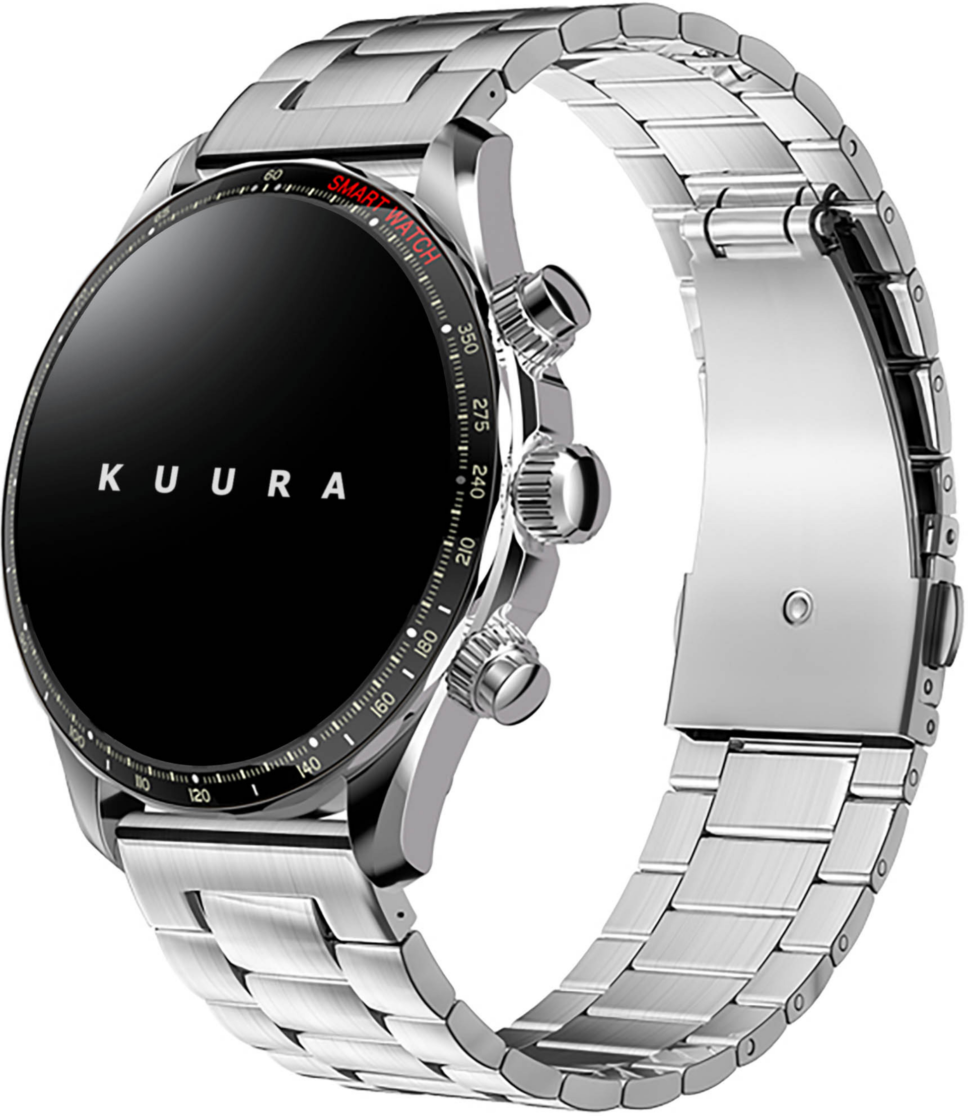 KUURA, Kuura Smart Watch Fm2