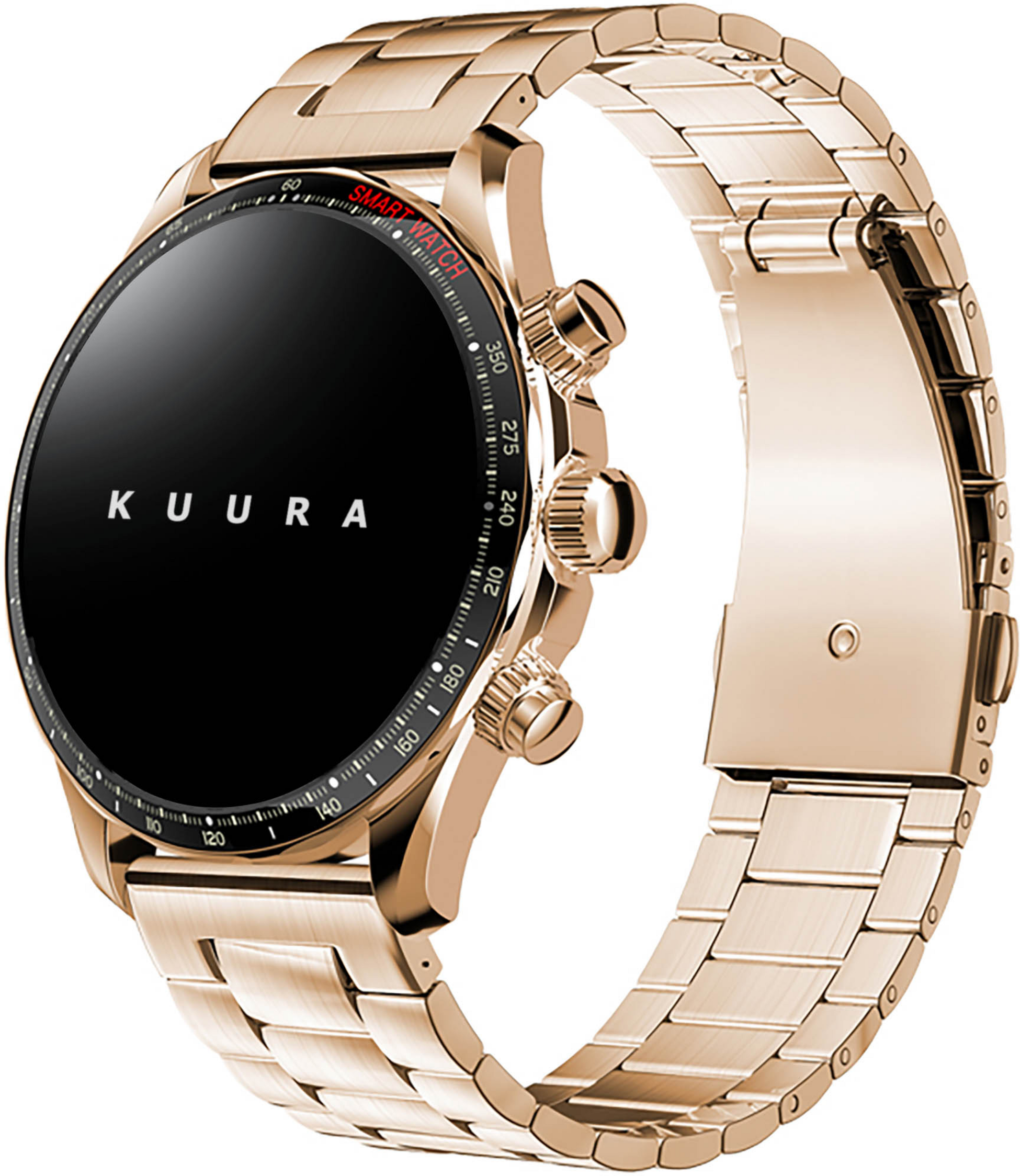 KUURA, Kuura Smart Watch Fm2
