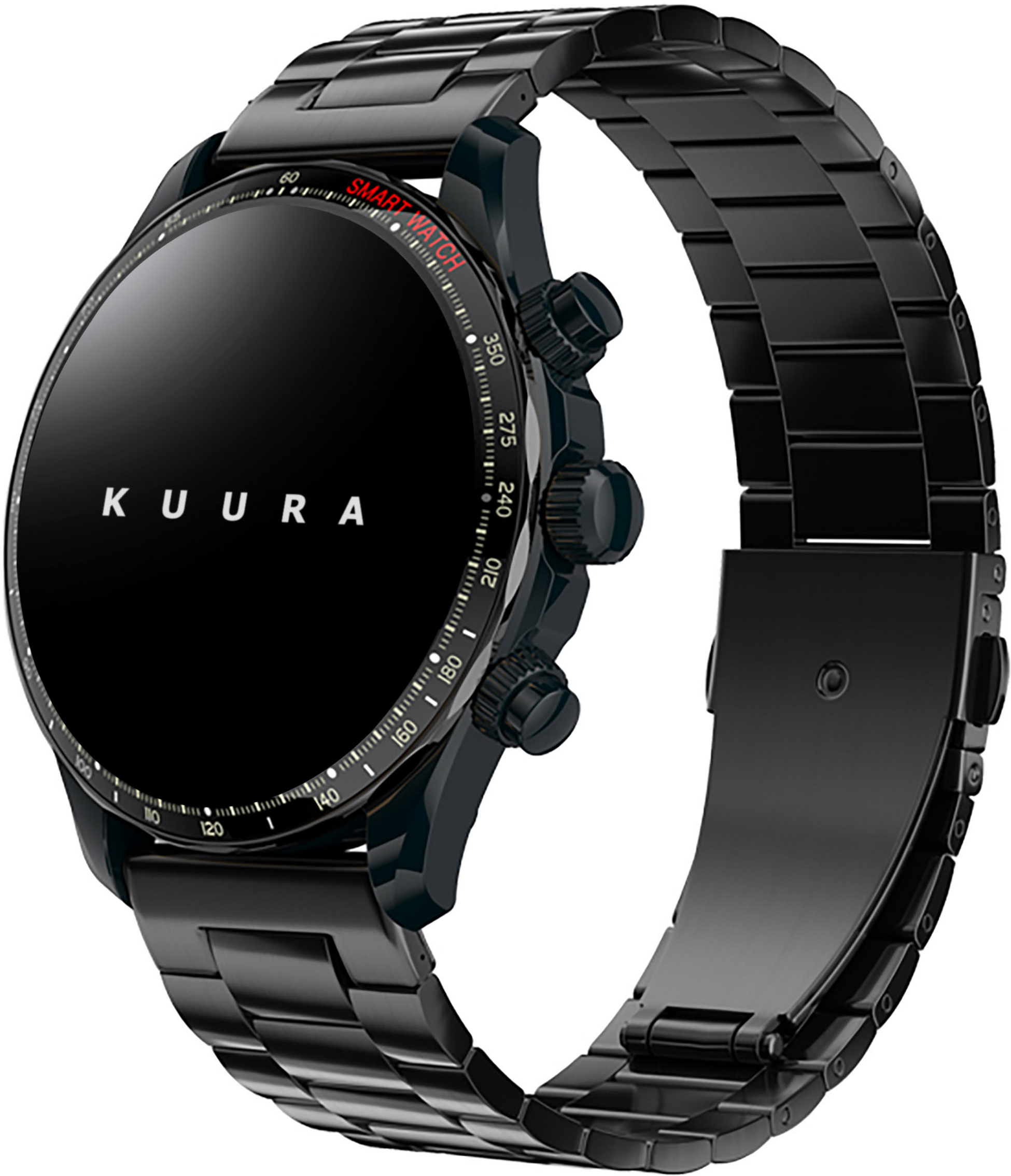 KUURA, Kuura Smart Watch Fm2