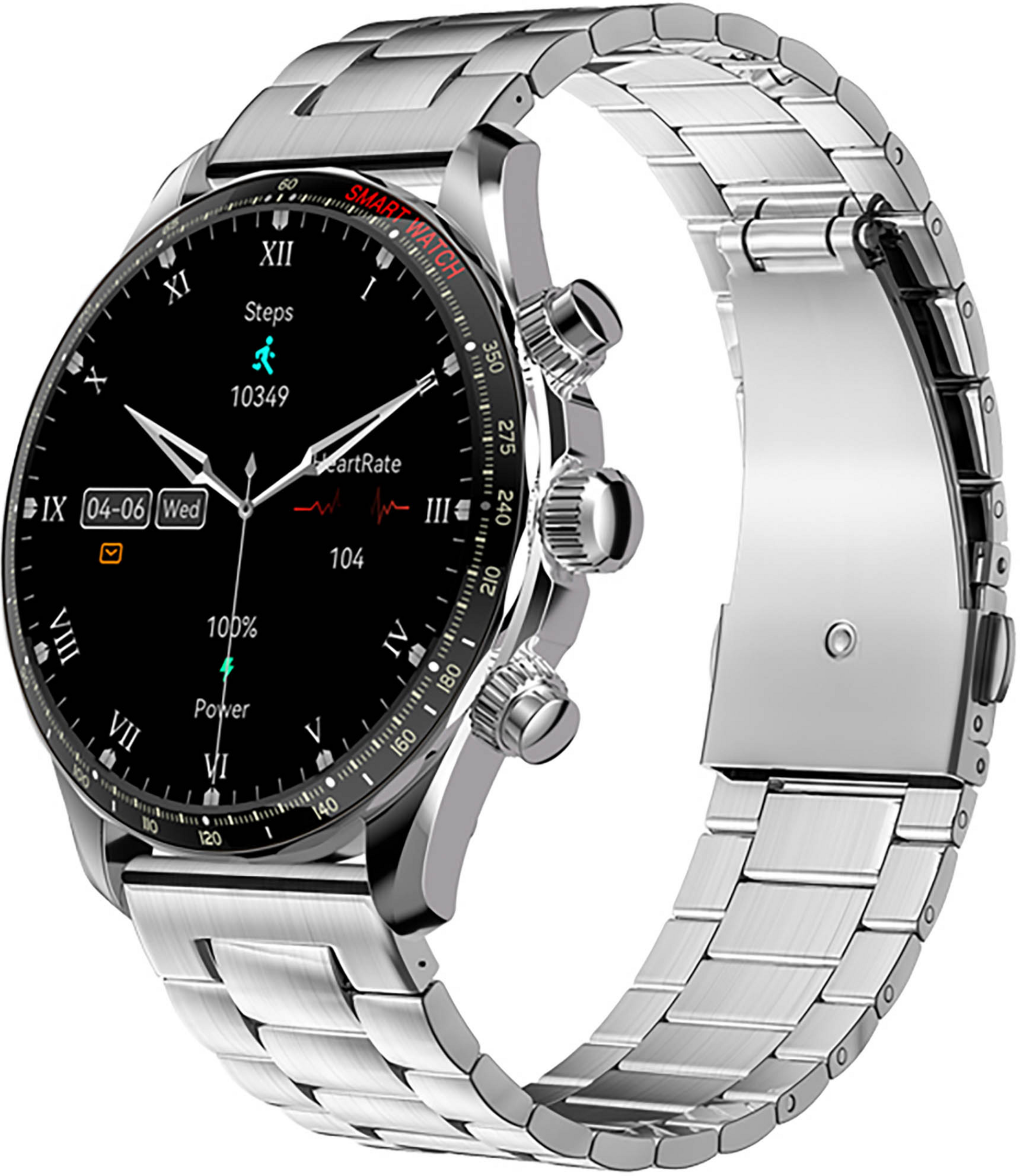 KUURA, Kuura Smart Watch Fm2