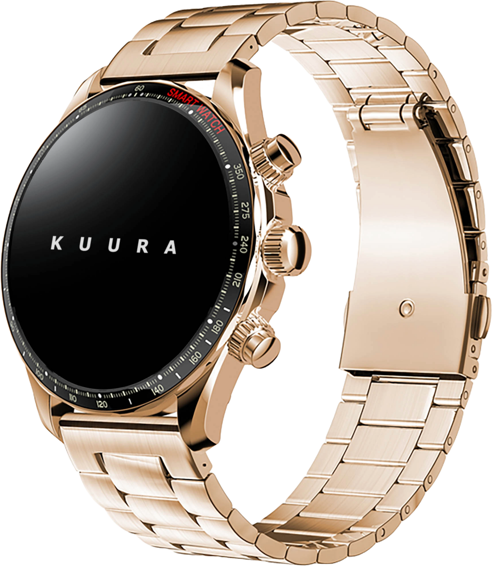 KUURA, Kuura Smart Watch Fm2