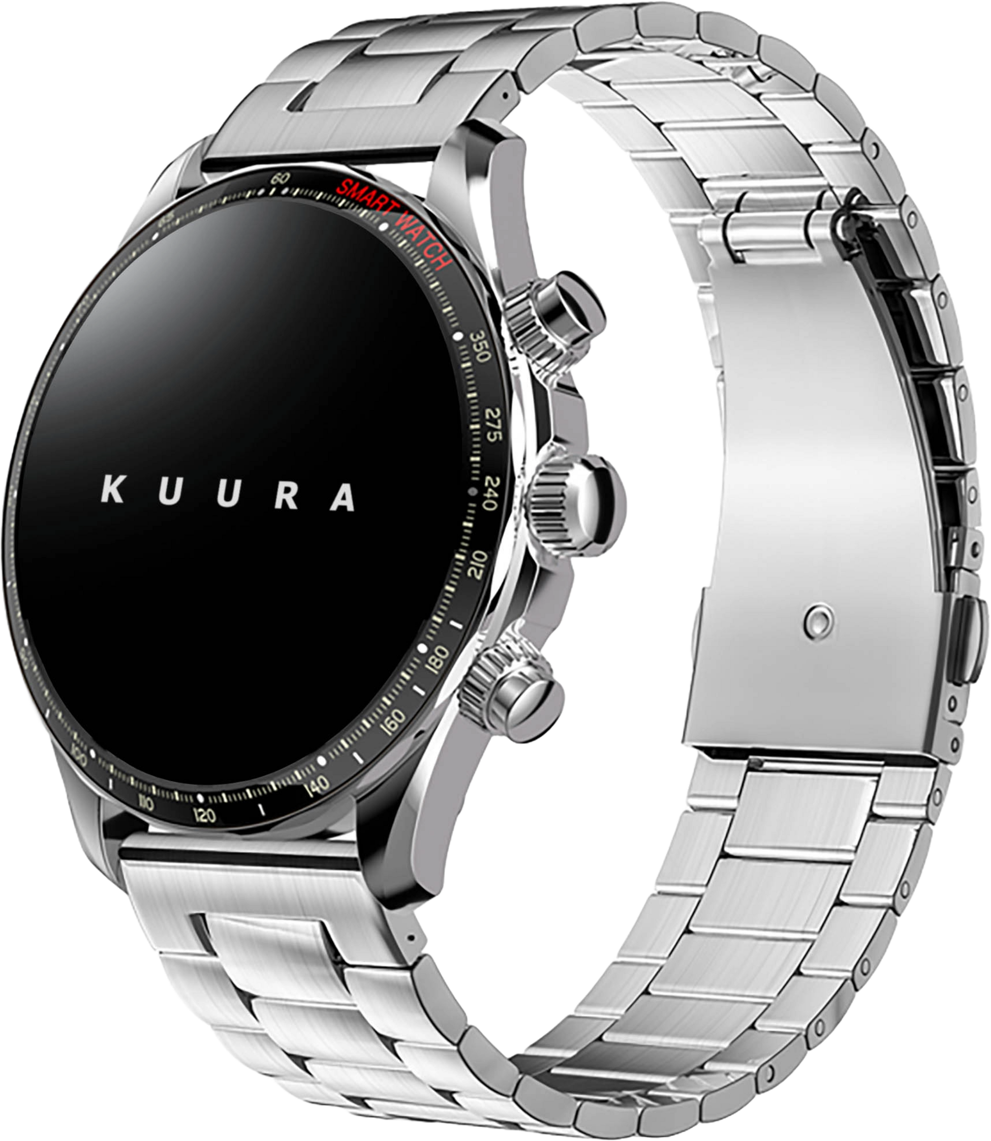 KUURA, Kuura Smart Watch Fm2