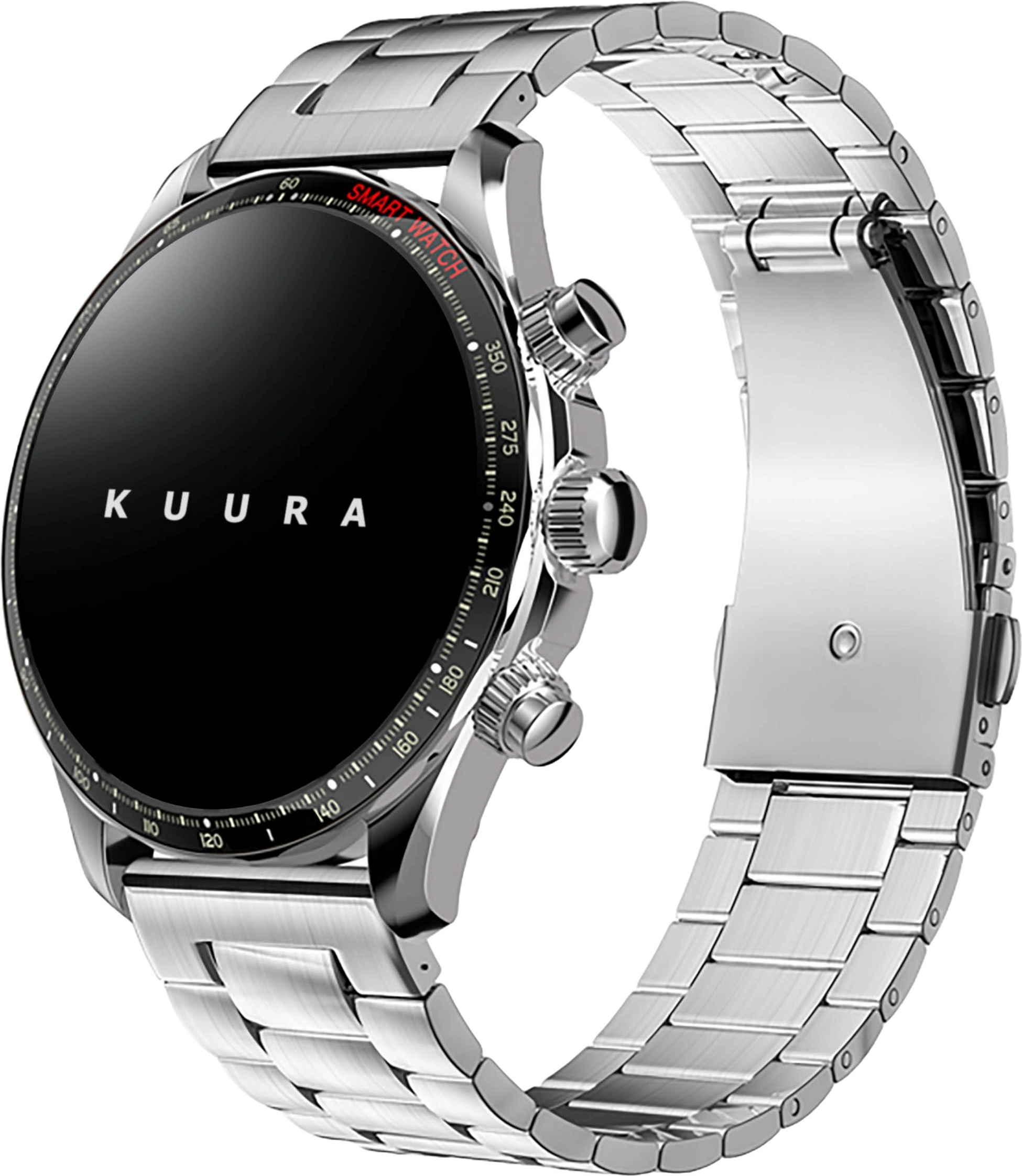 KUURA, Kuura Smart Watch Fm2
