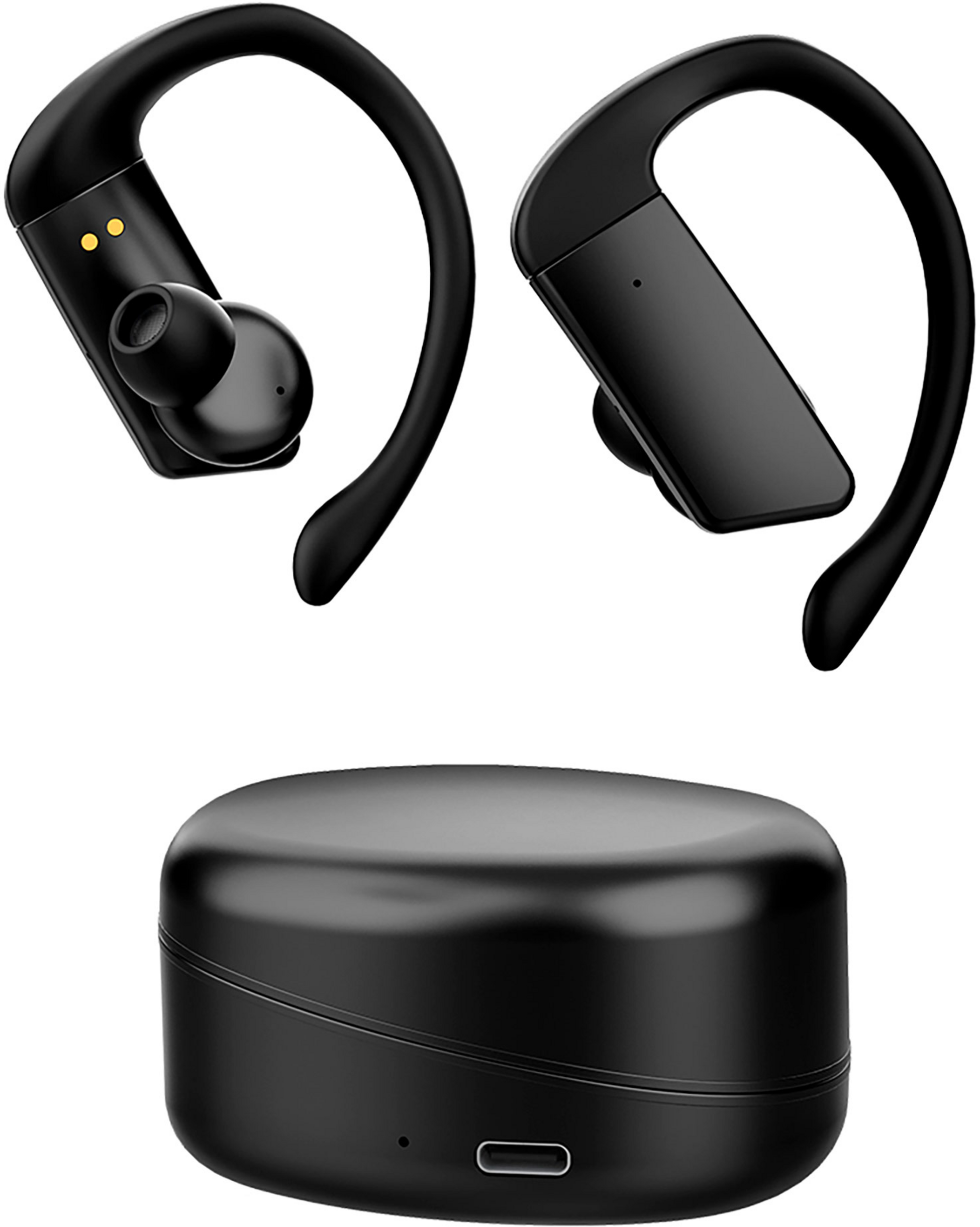 KUURA, Kuurapods Sport Pro Wireless Earbuds