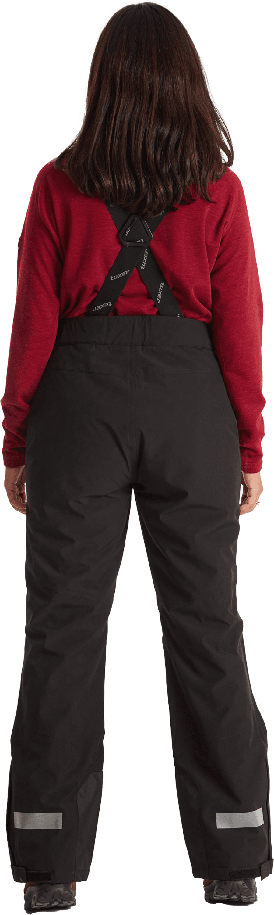 TUXER, Kvitfjell L Pants