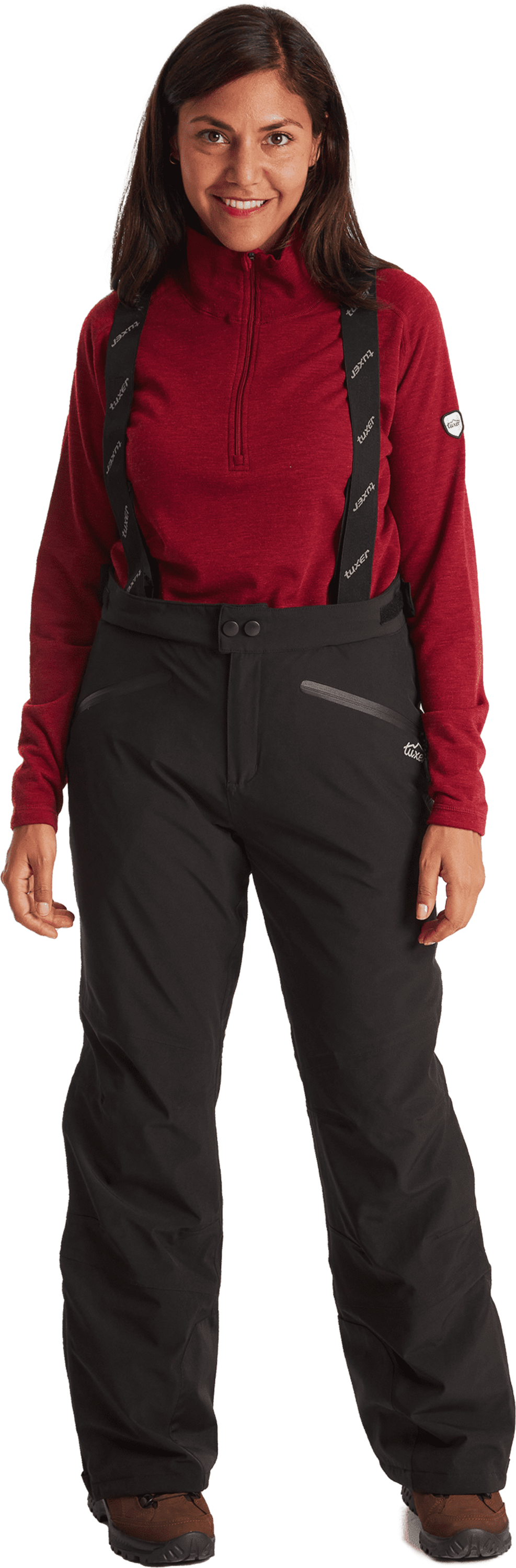 TUXER, Kvitfjell L Pants