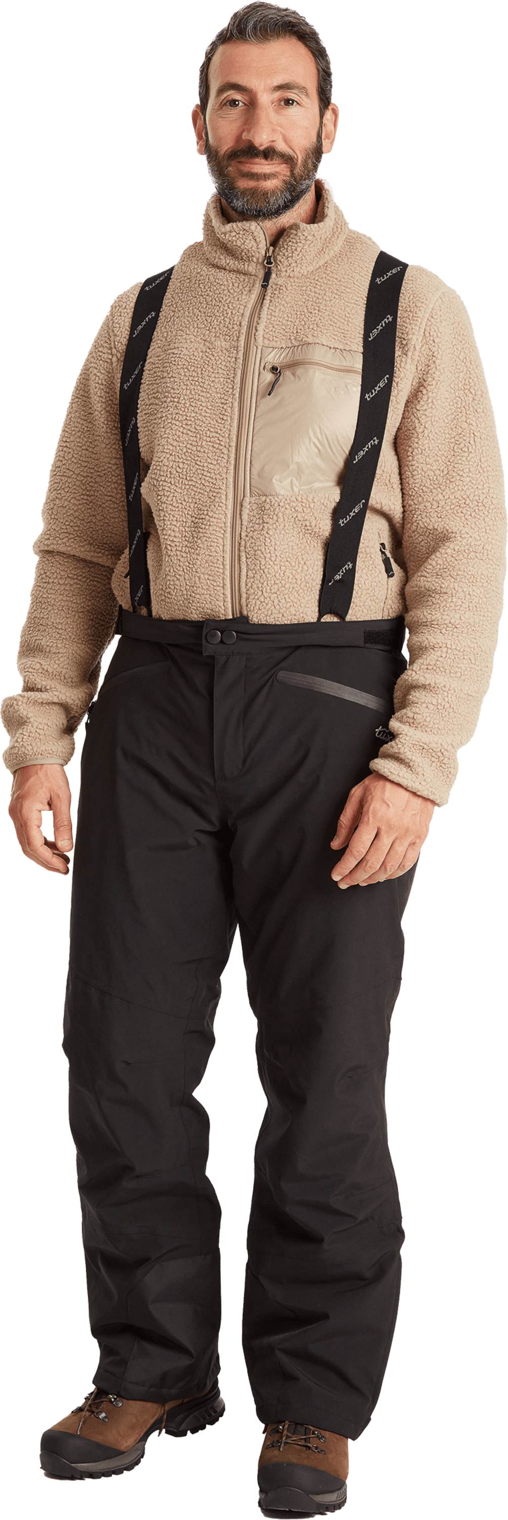 TUXER, Kvitfjell M Pants