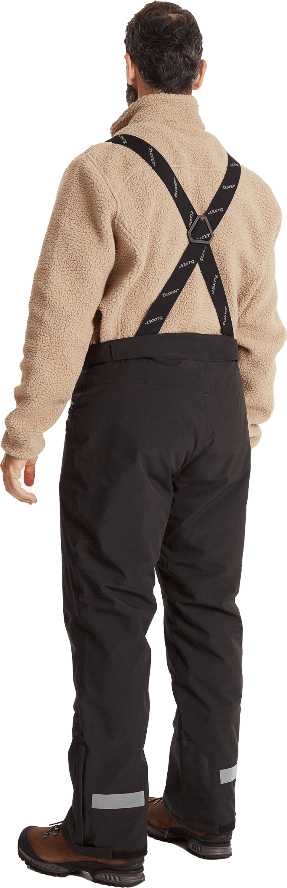 TUXER, Kvitfjell M Pants