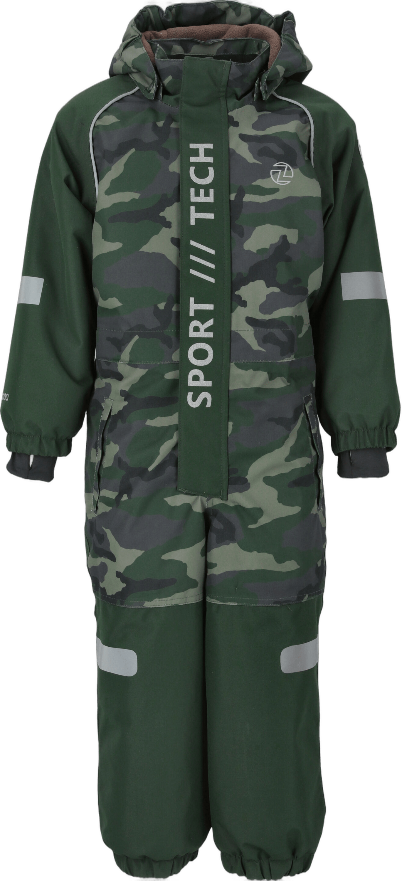 ZIGZAG, Kyle Ski Suit