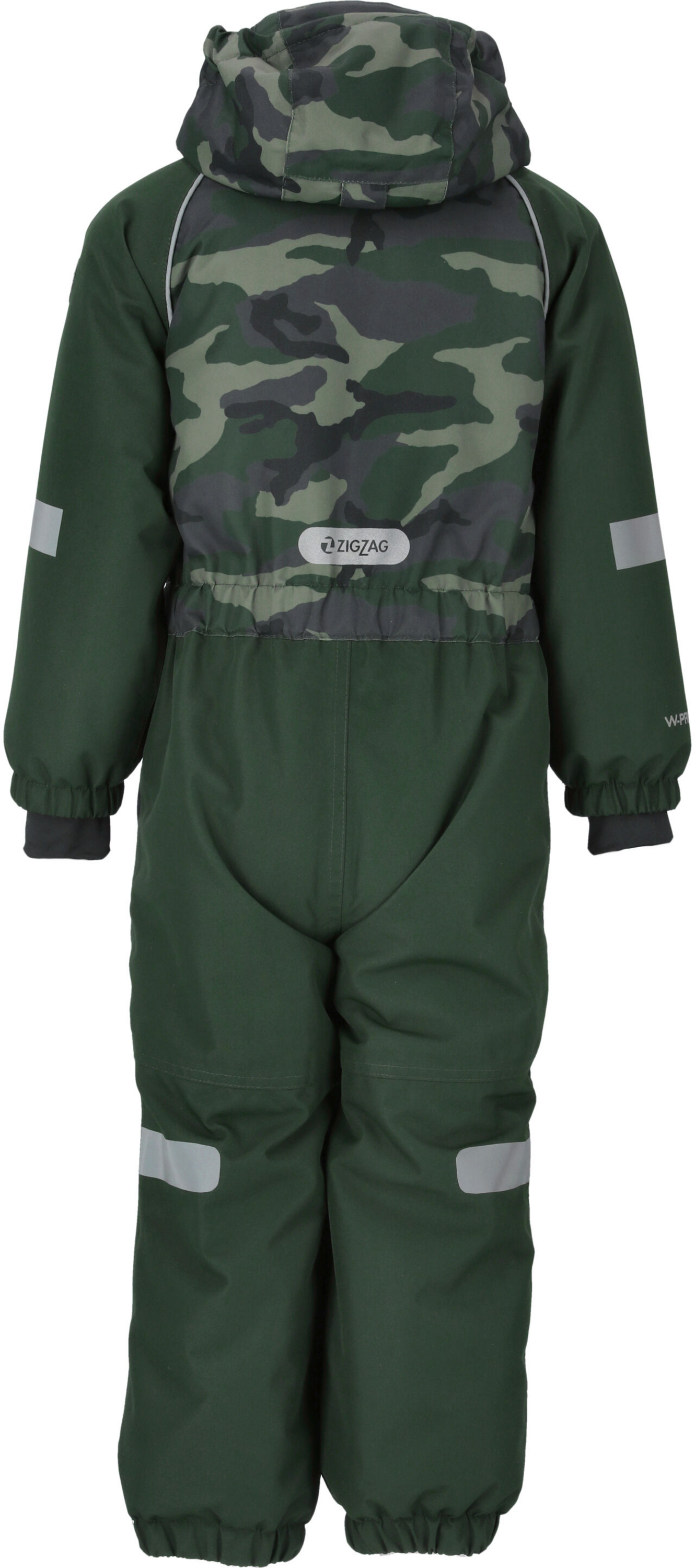 ZIGZAG, Kyle Ski Suit