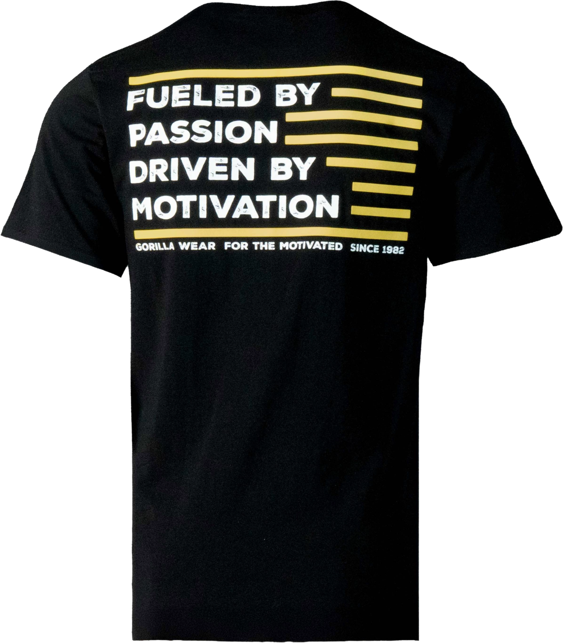 GORILLA WEAR, Kyle T-shirt