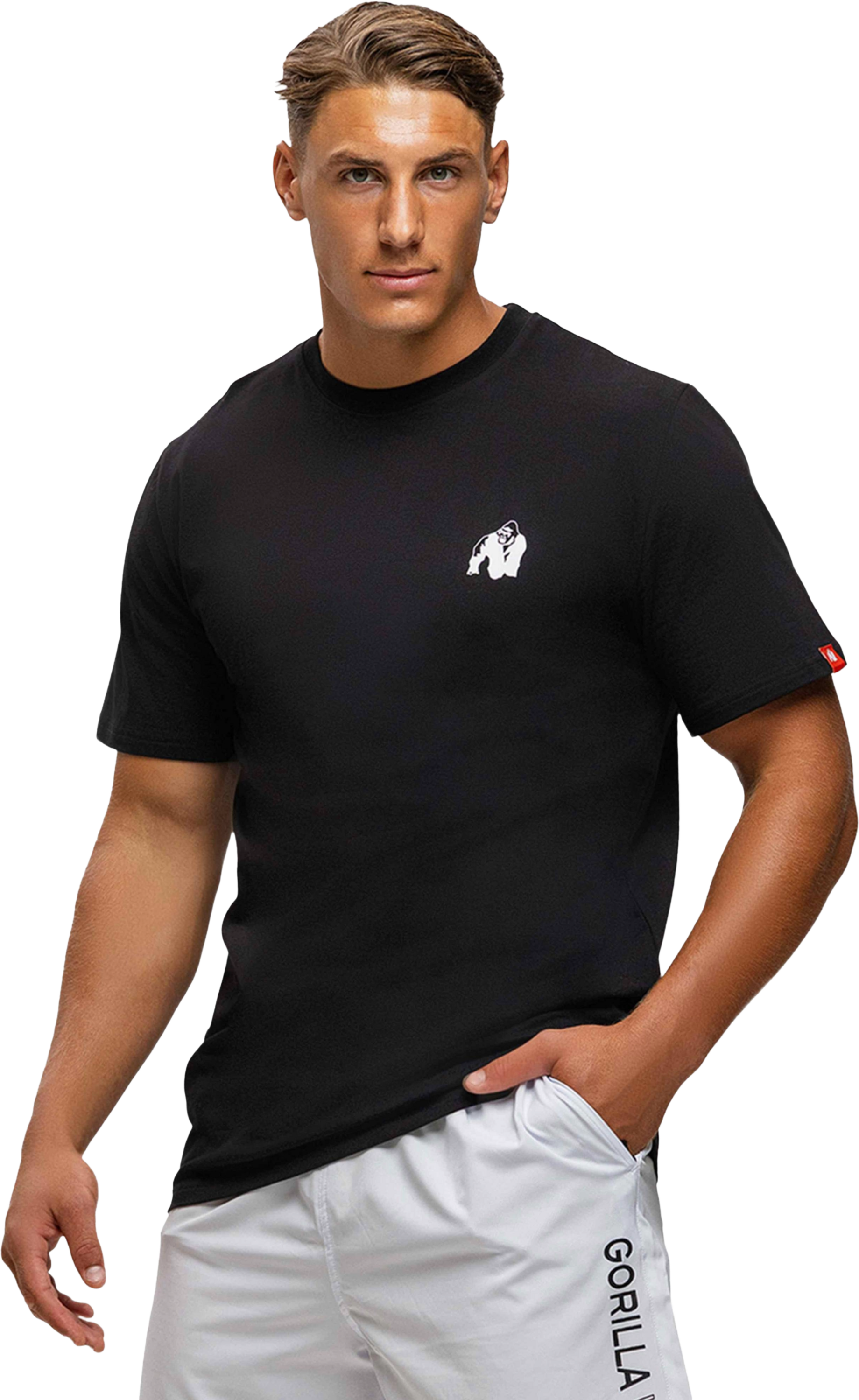 GORILLA WEAR, Kyle T-shirt