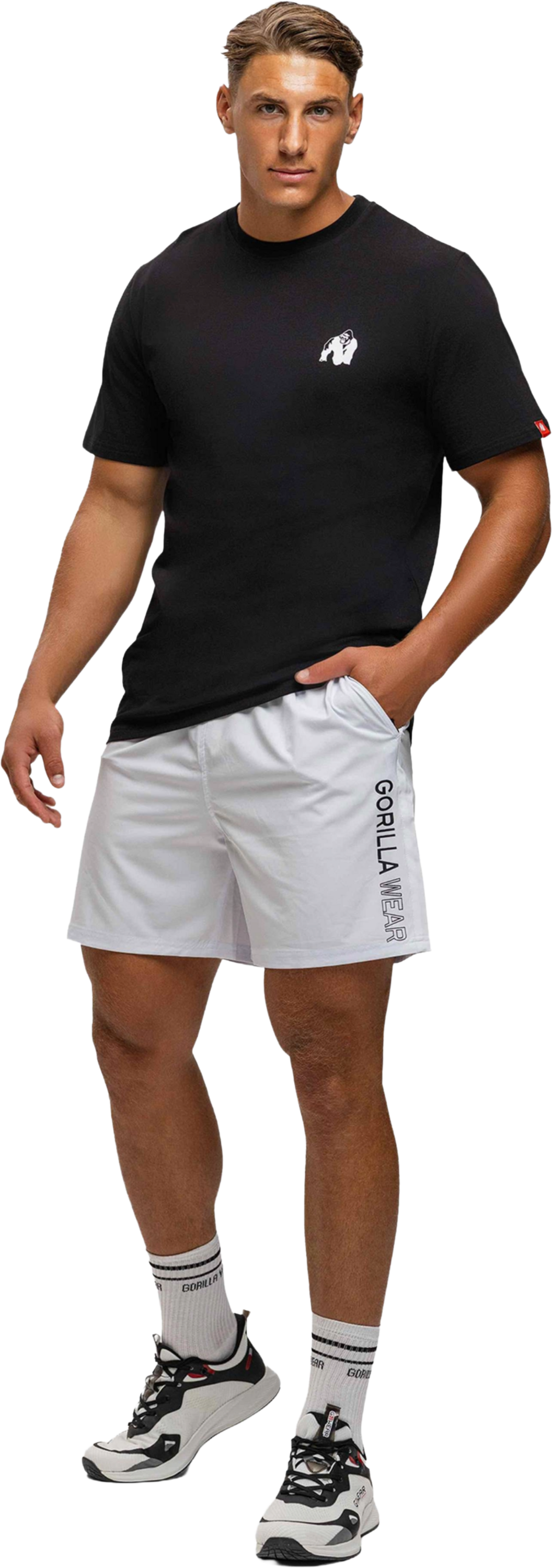 GORILLA WEAR, Kyle T-shirt