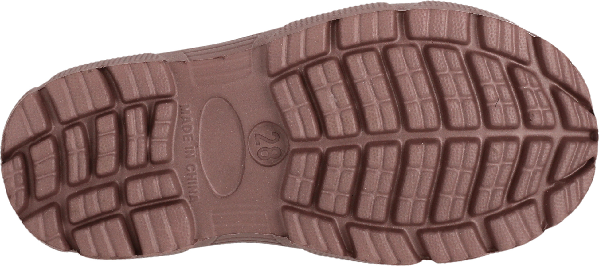 ZIGZAG, Kylo Rubber Boots