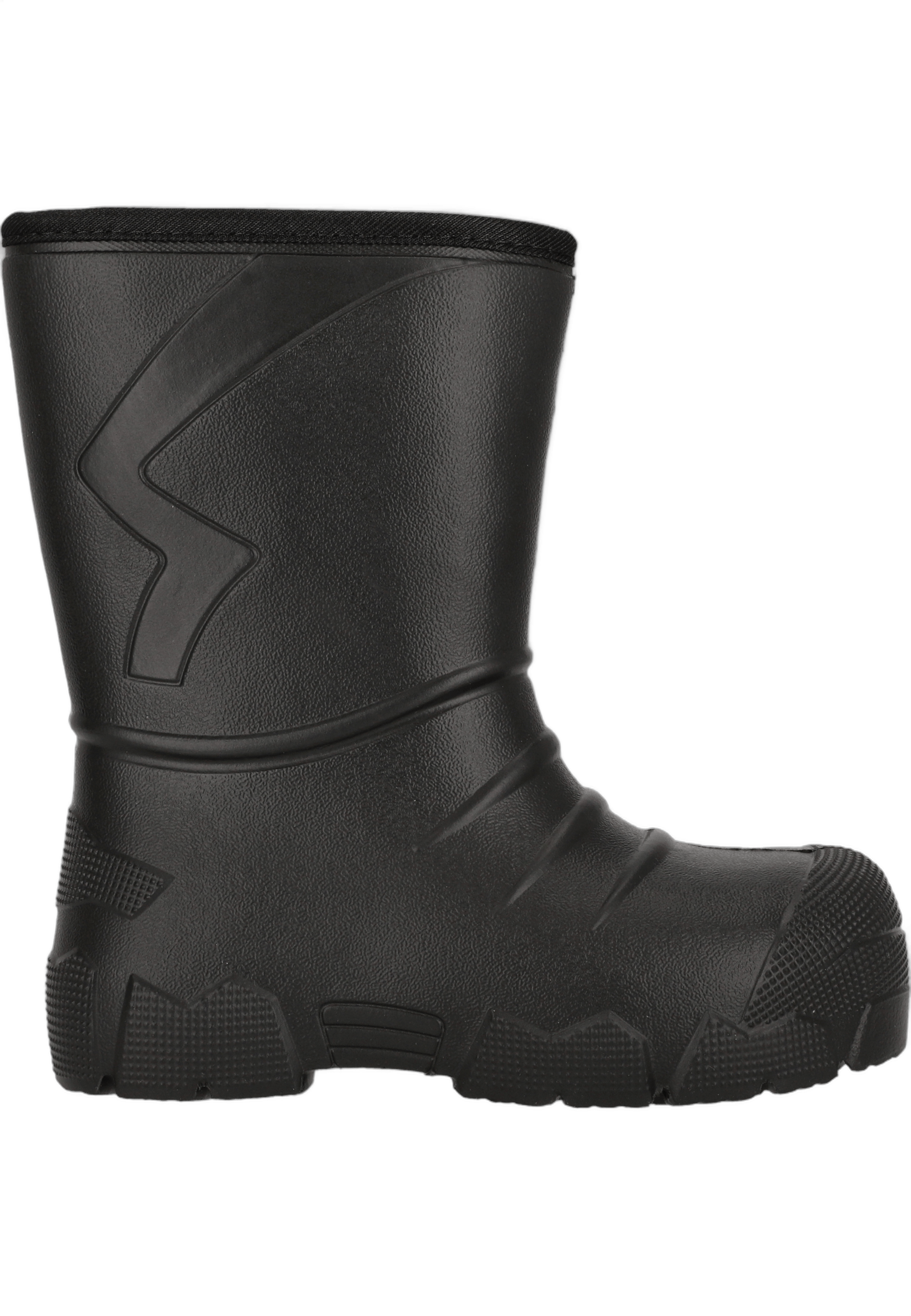 ZIGZAG, Kylo Rubber Boots