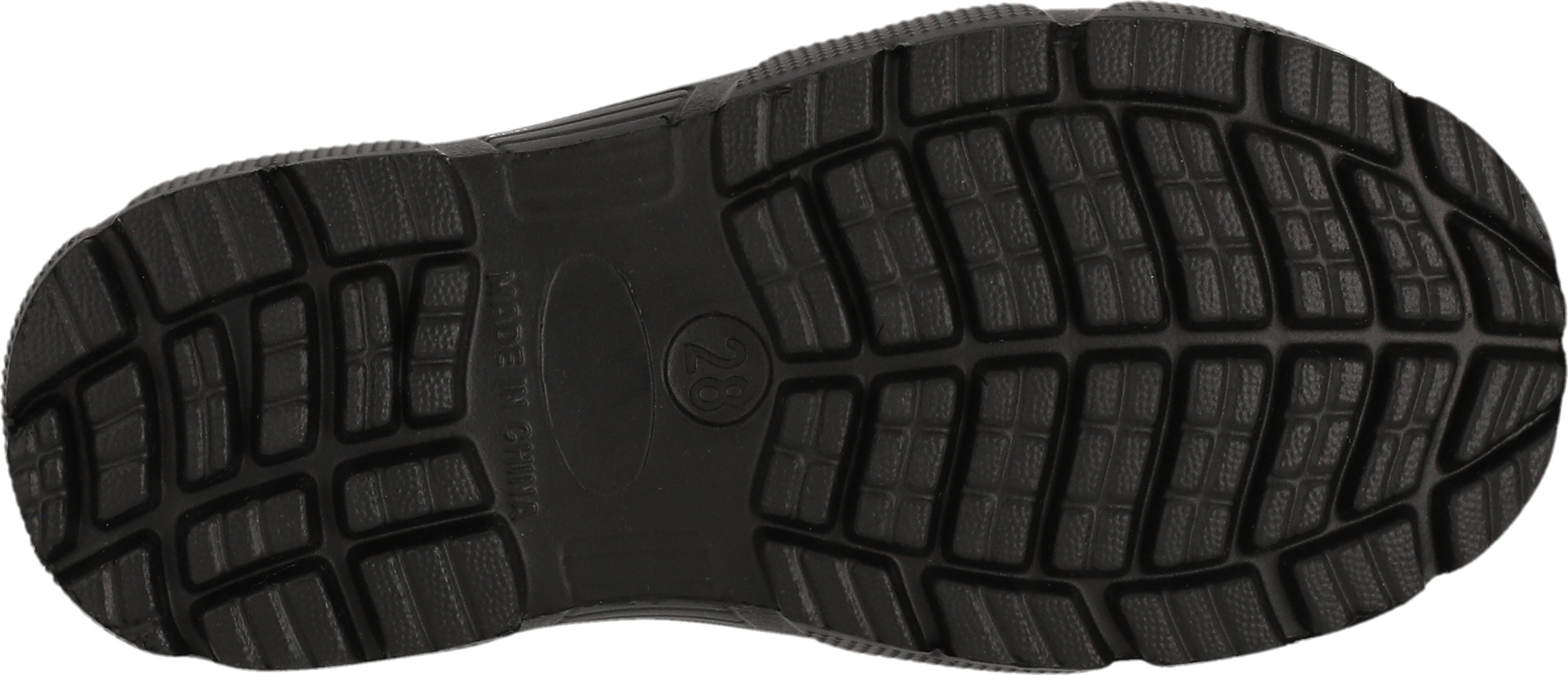 ZIGZAG, Kylo Rubber Boots