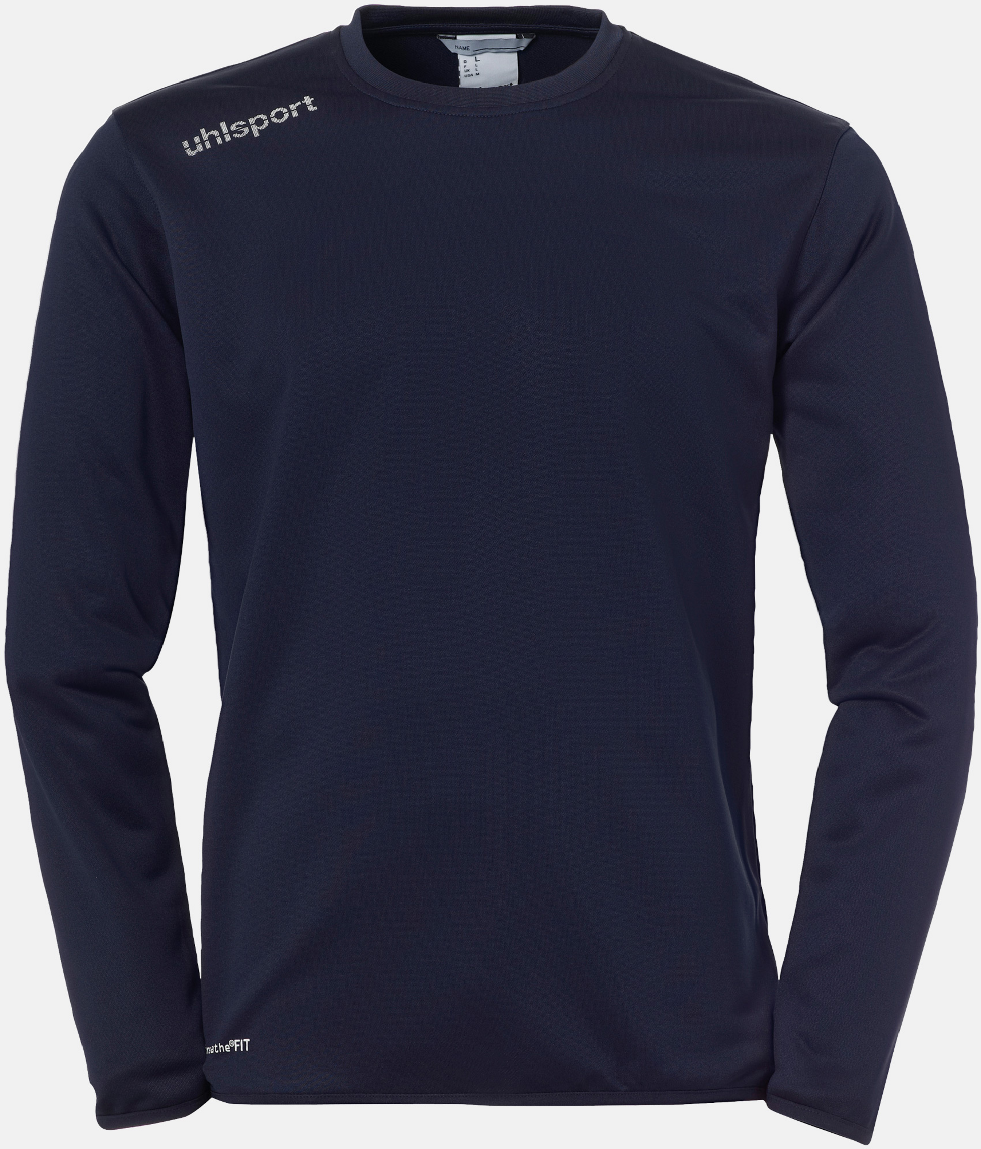 UHL SPORT, L&aring;ng&auml;rmad Tr&ouml;ja Essential Training Top