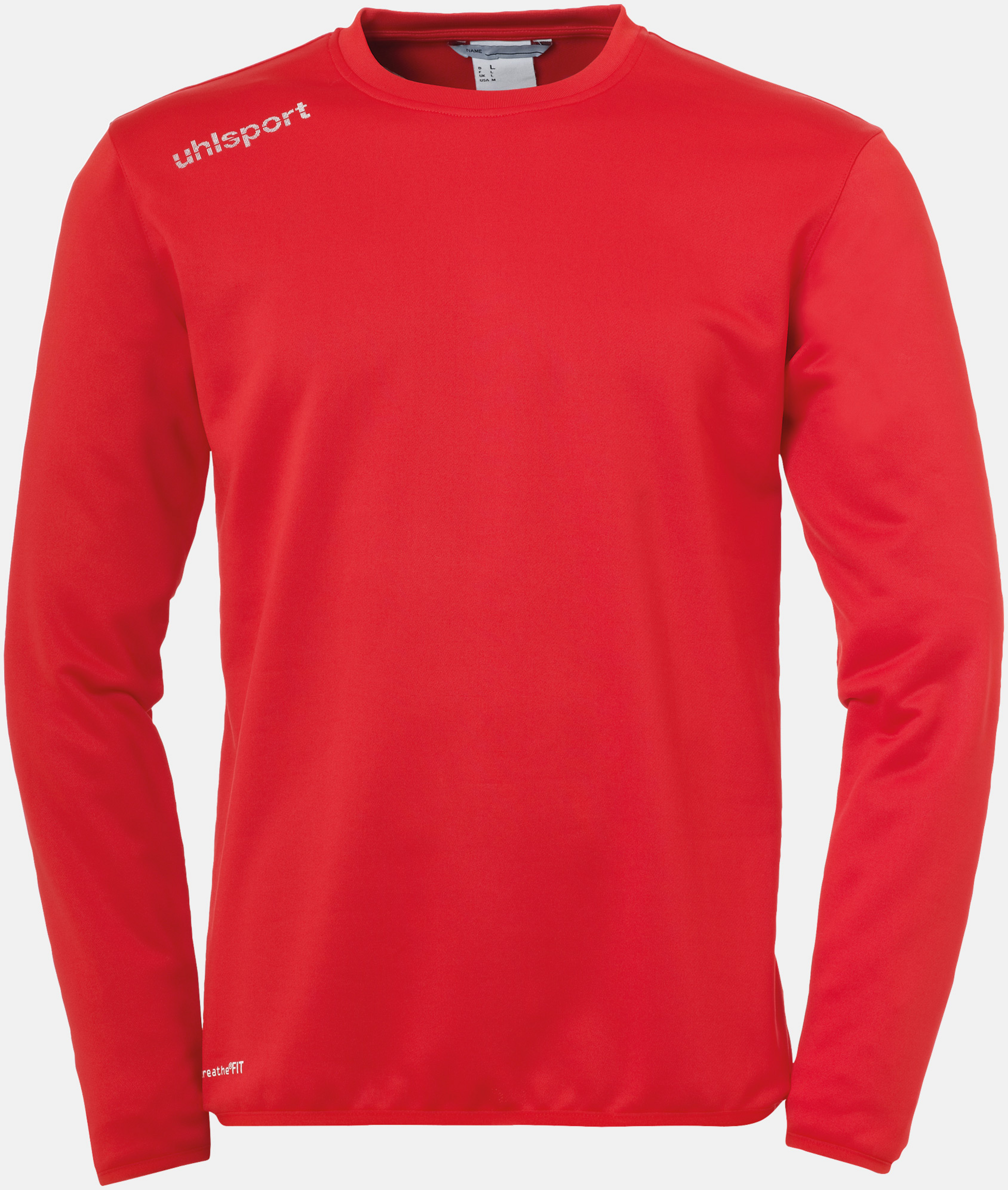 UHL SPORT, L&aring;ng&auml;rmad Tr&ouml;ja Essential Training Top