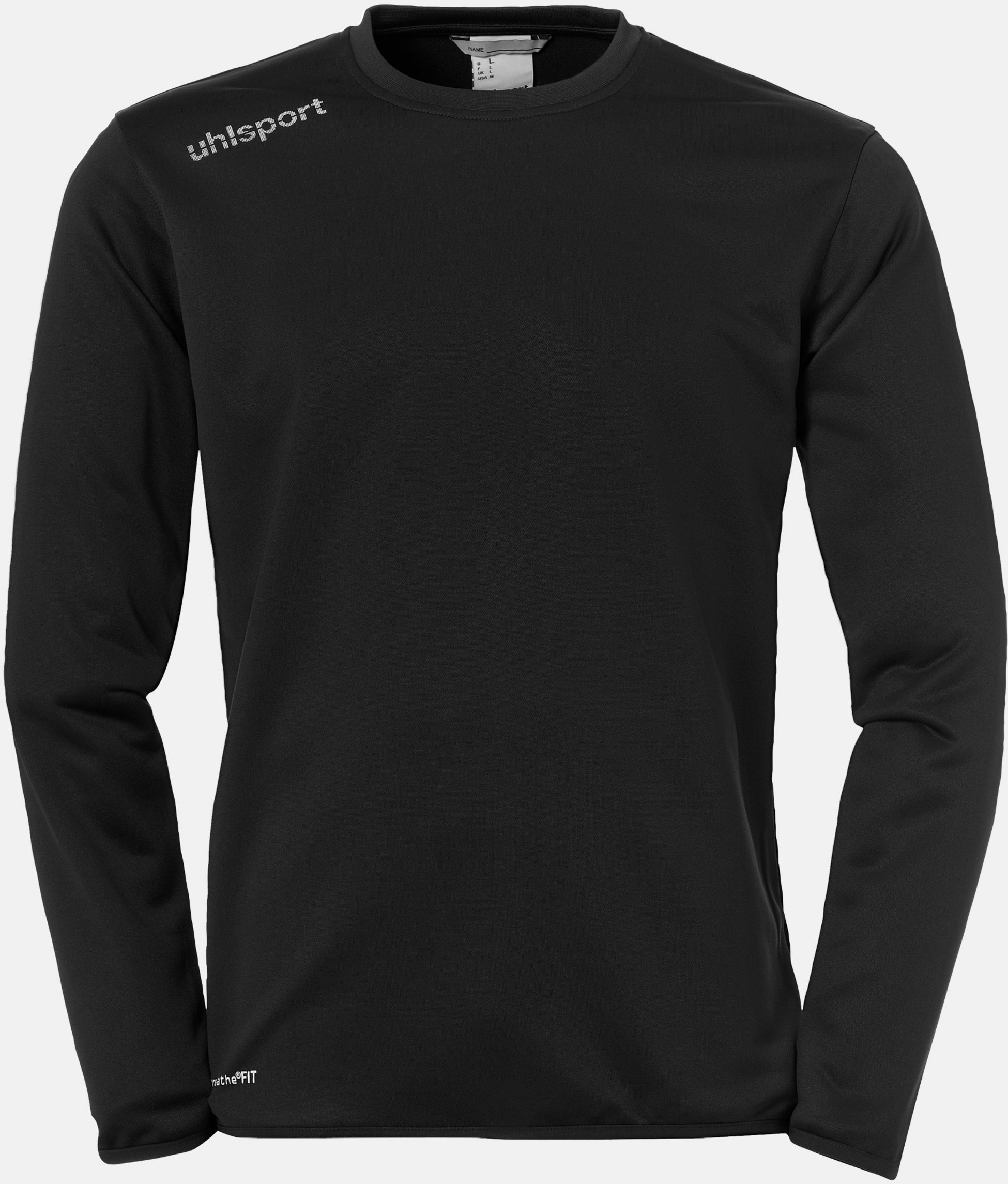 UHL SPORT, L&aring;ng&auml;rmad Tr&ouml;ja Essential Training Top