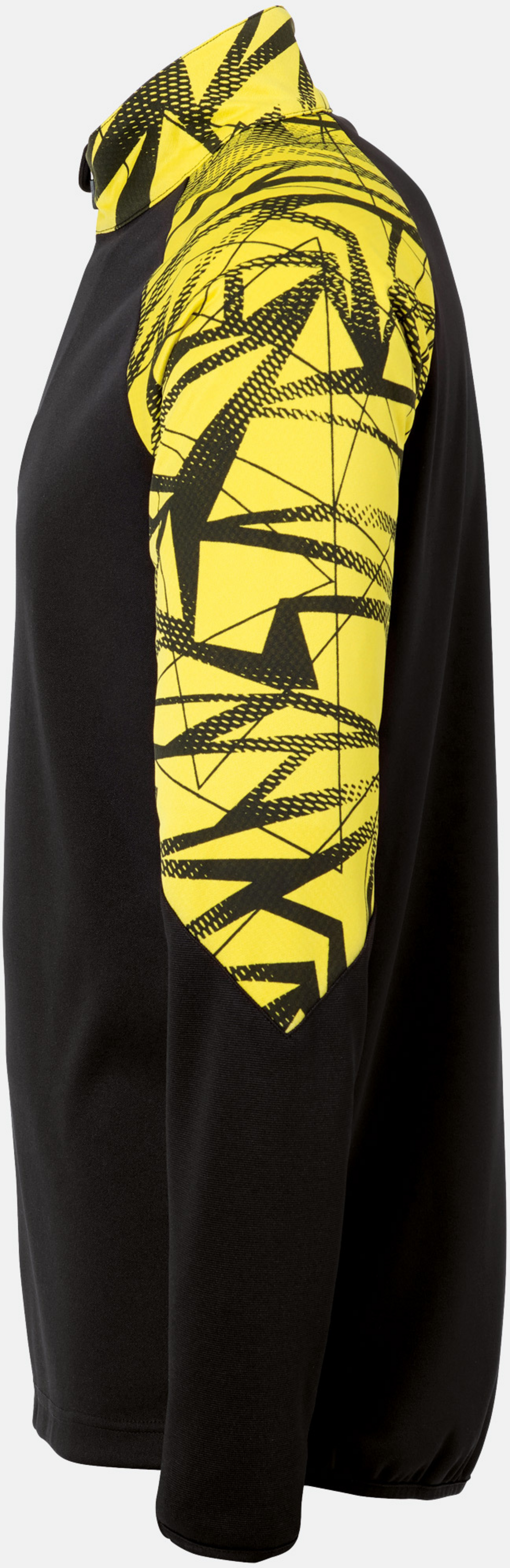 UHL SPORT, L&aring;ng&auml;rmad Tr&ouml;ja Goal 25 1/4 Zip Top