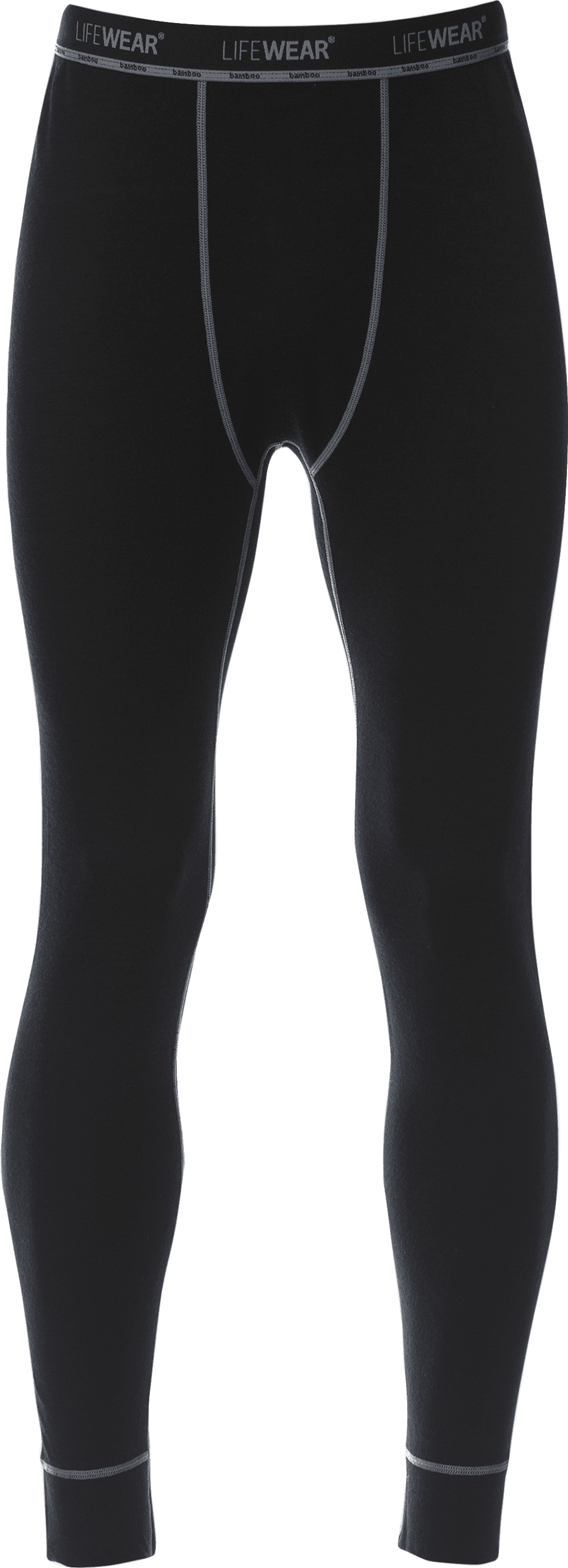 LIFE WEAR, L&aring;ngkalsong Av Bambu