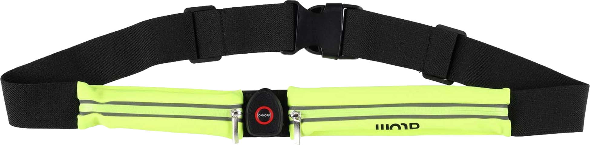 ATOM, L&ouml;parb&auml;lte Med Led-belysning